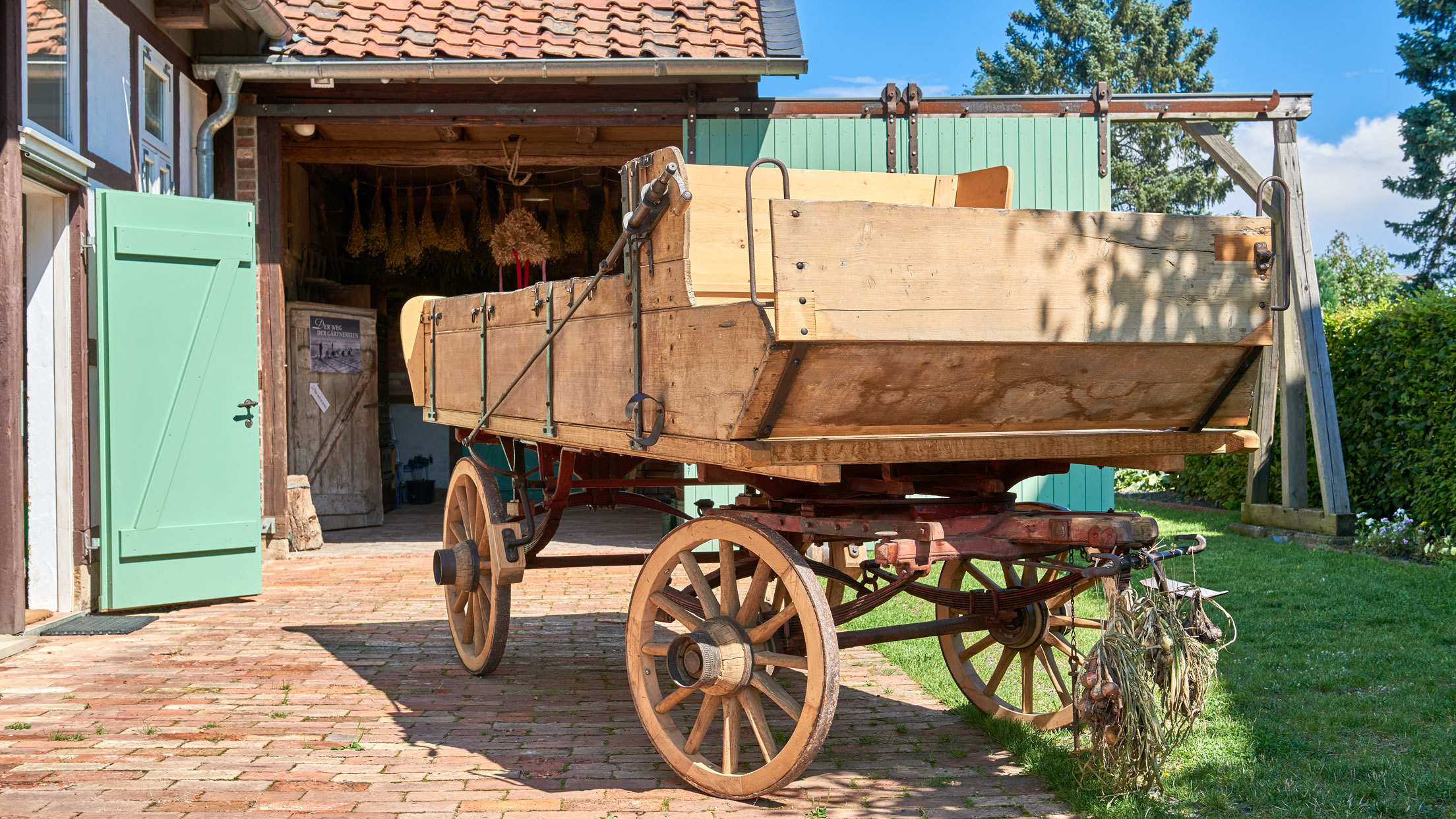 Gärtnermuseum