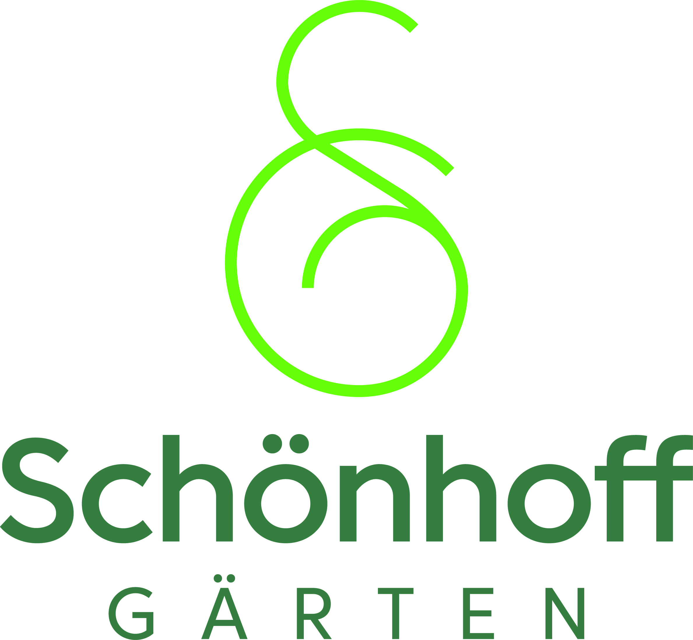 Schönhoff Gärten