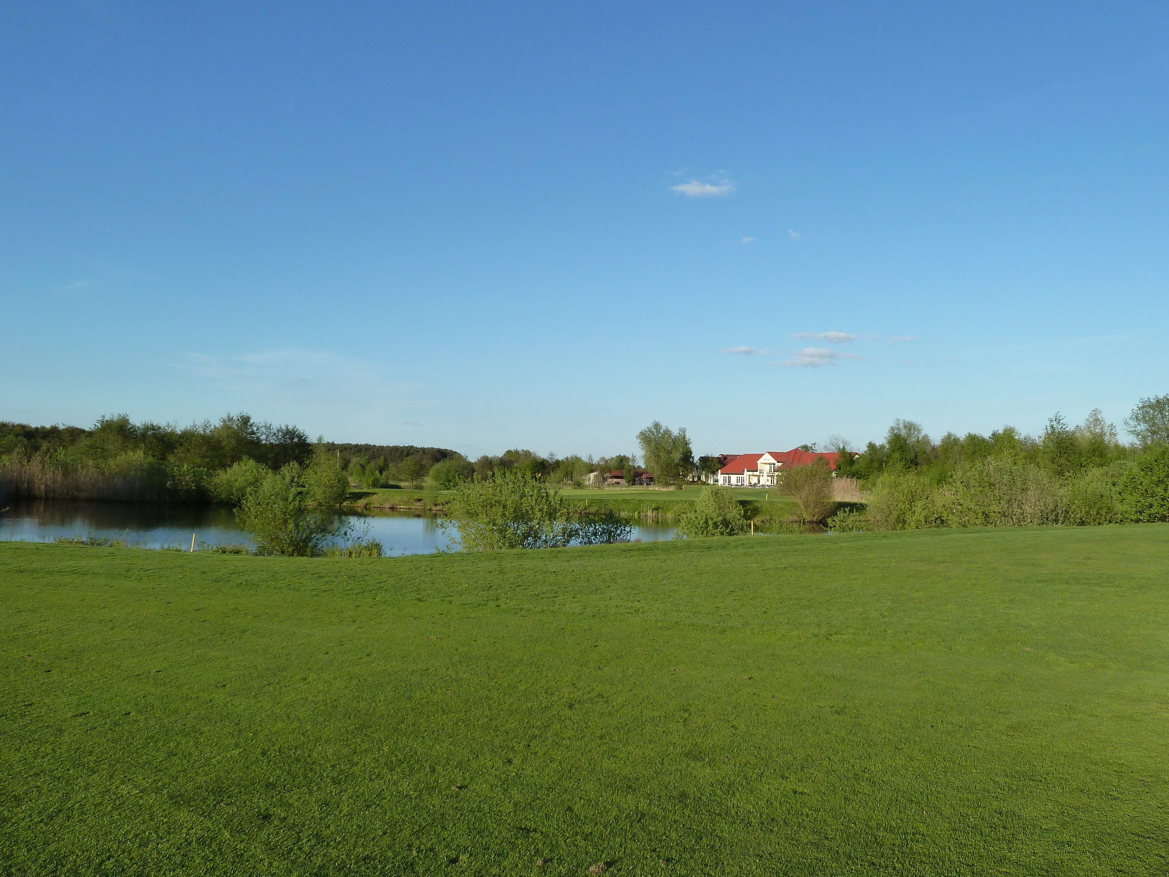 Achimer Golfclub e.V.