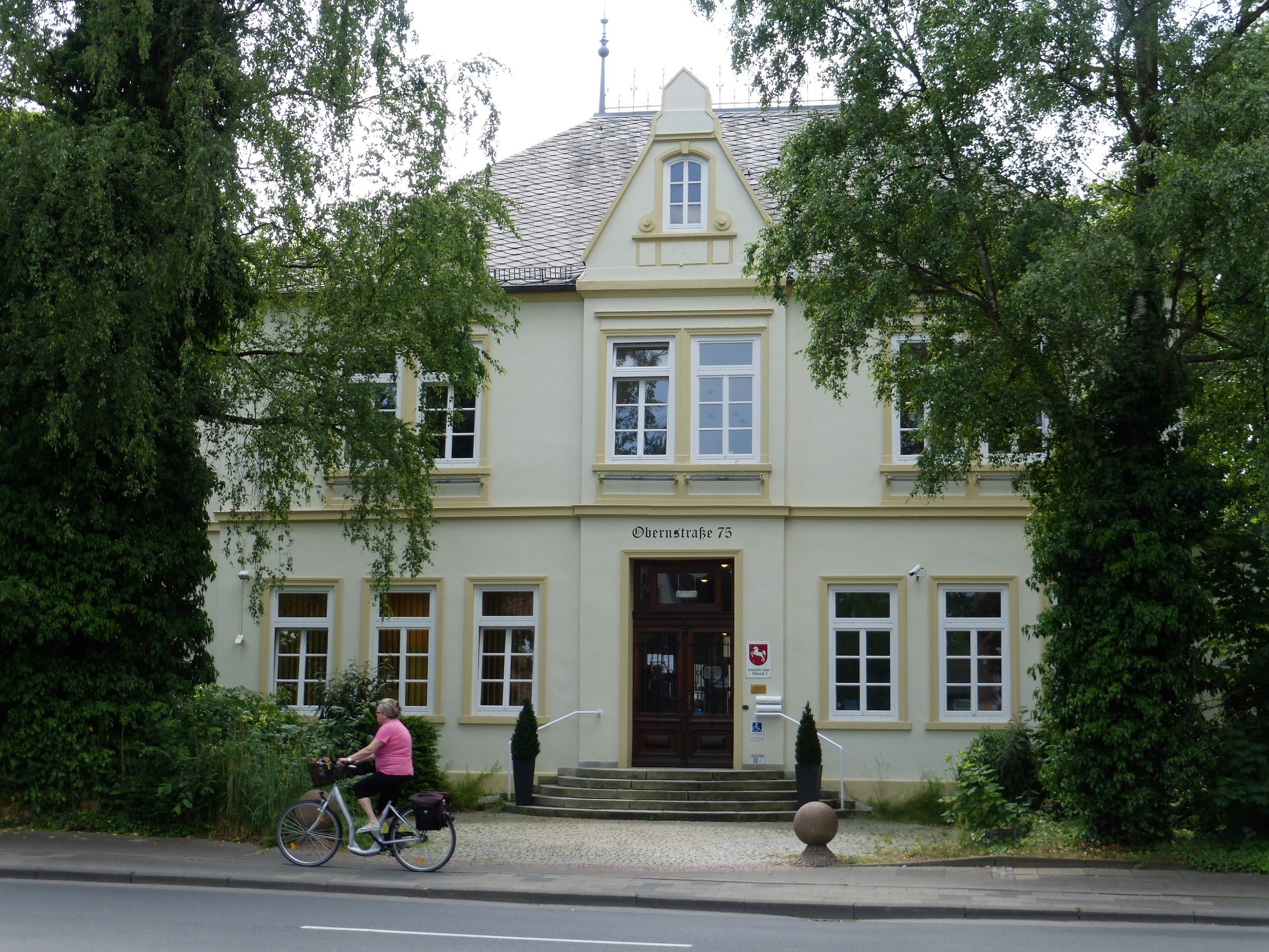 Altes Rathaus