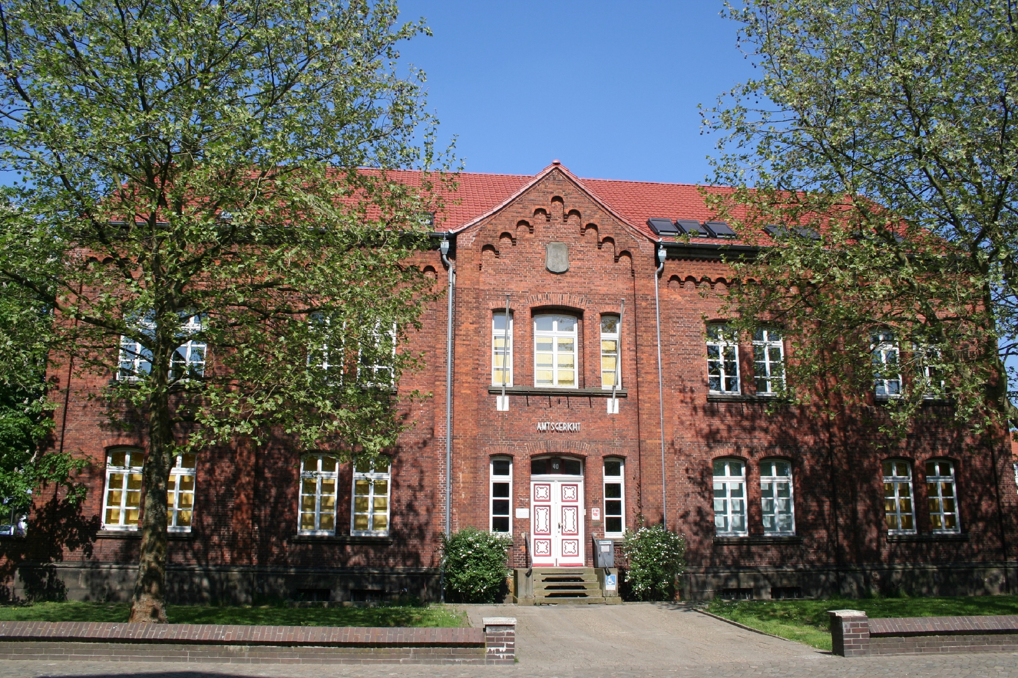 Amtsgericht Achim