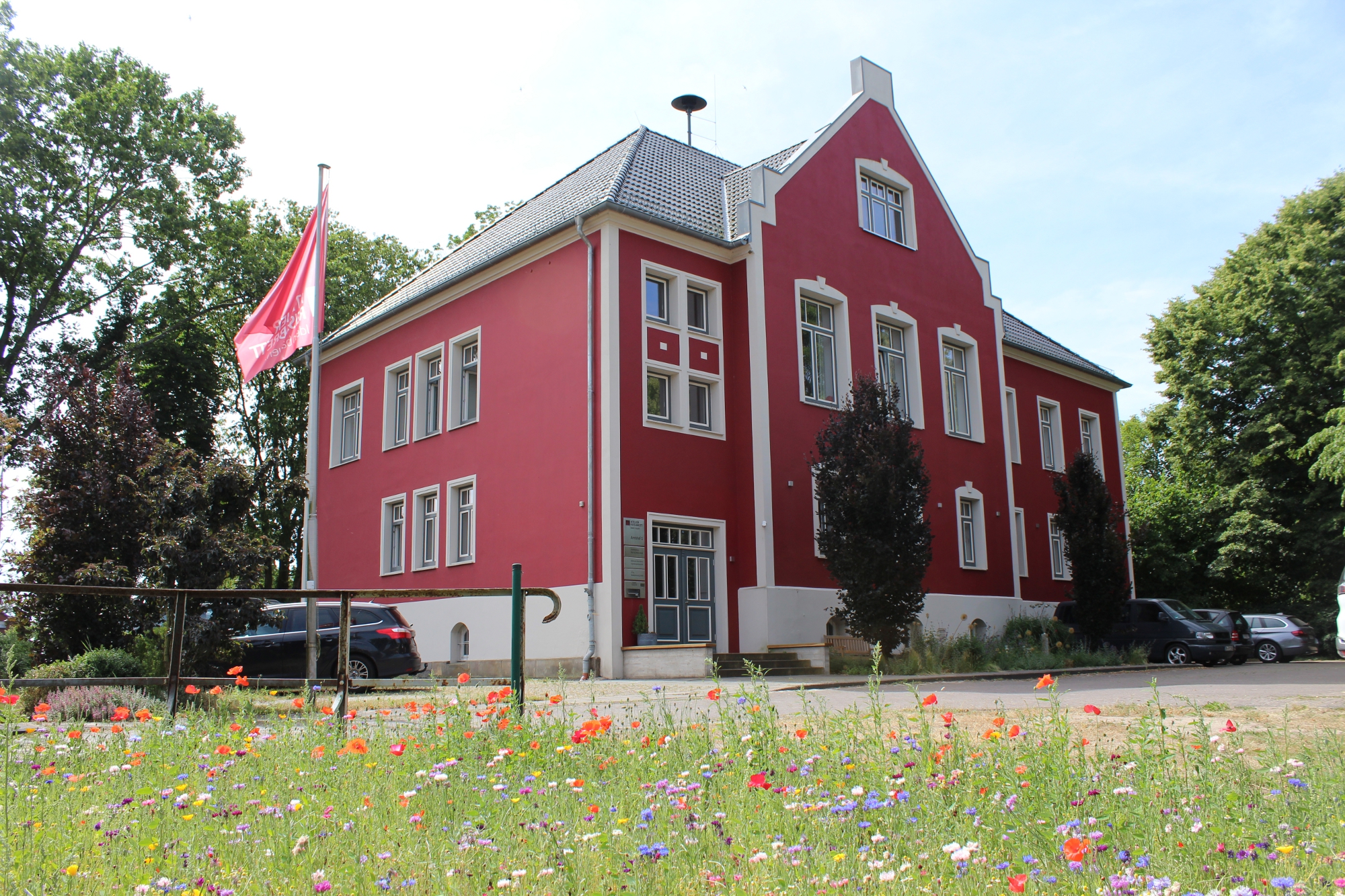 Amtshof 1 Bruchhausen