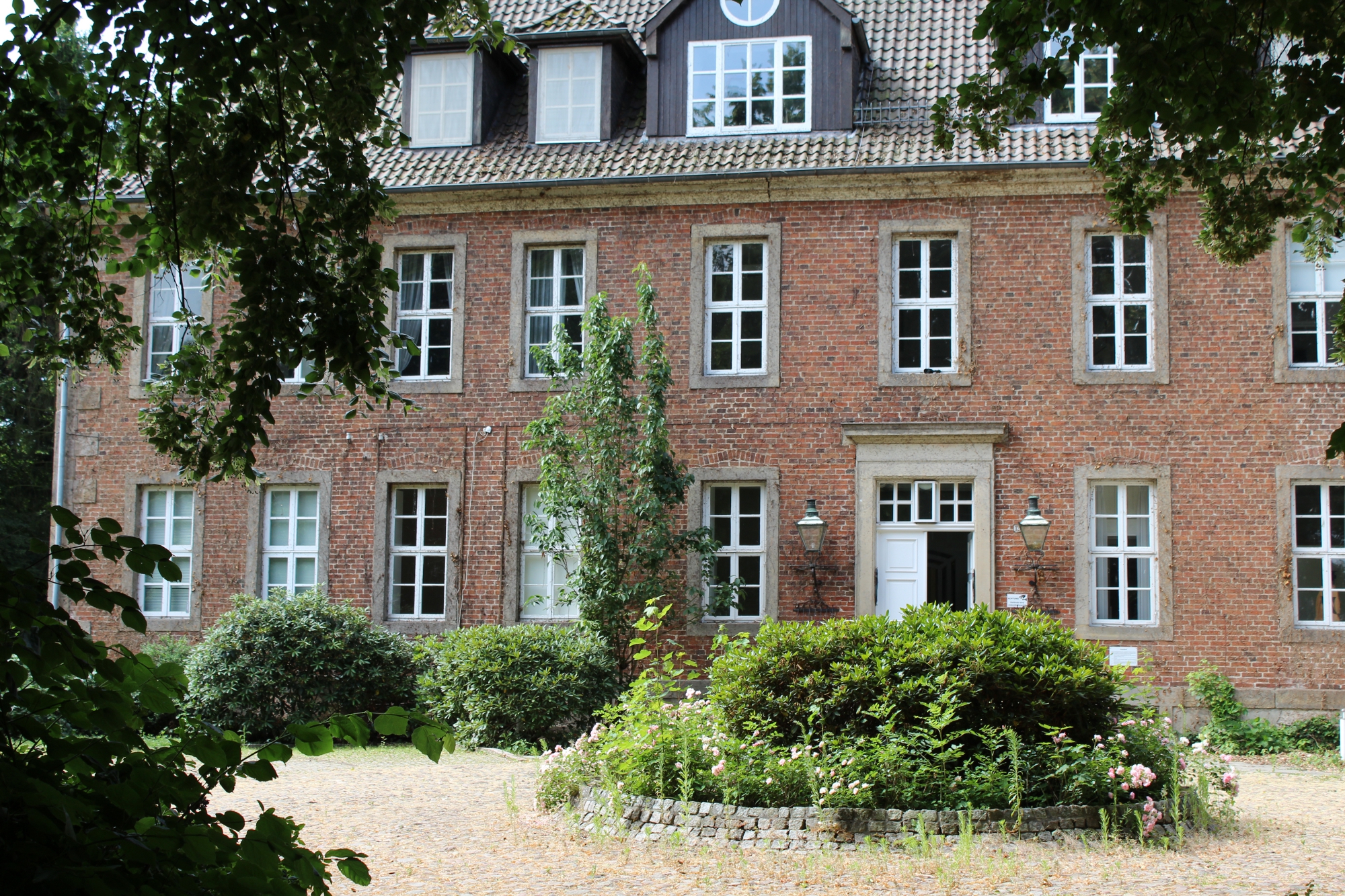 Amtshof 2 Bruchhausen