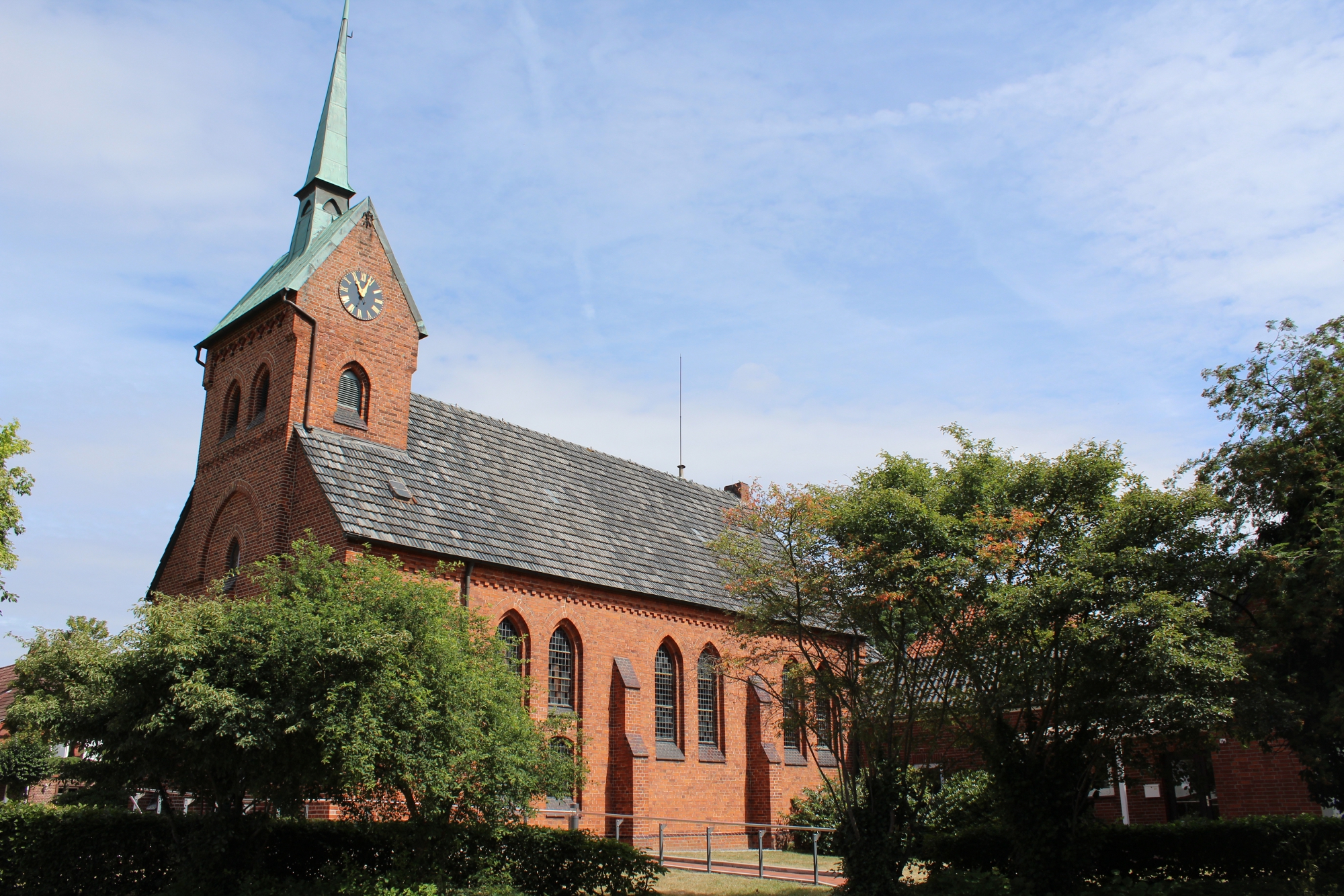 Bartholomäus-Kirche
