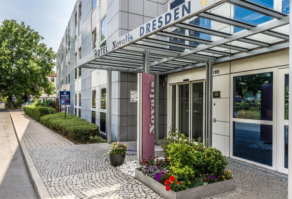 NP Hotel Novalis