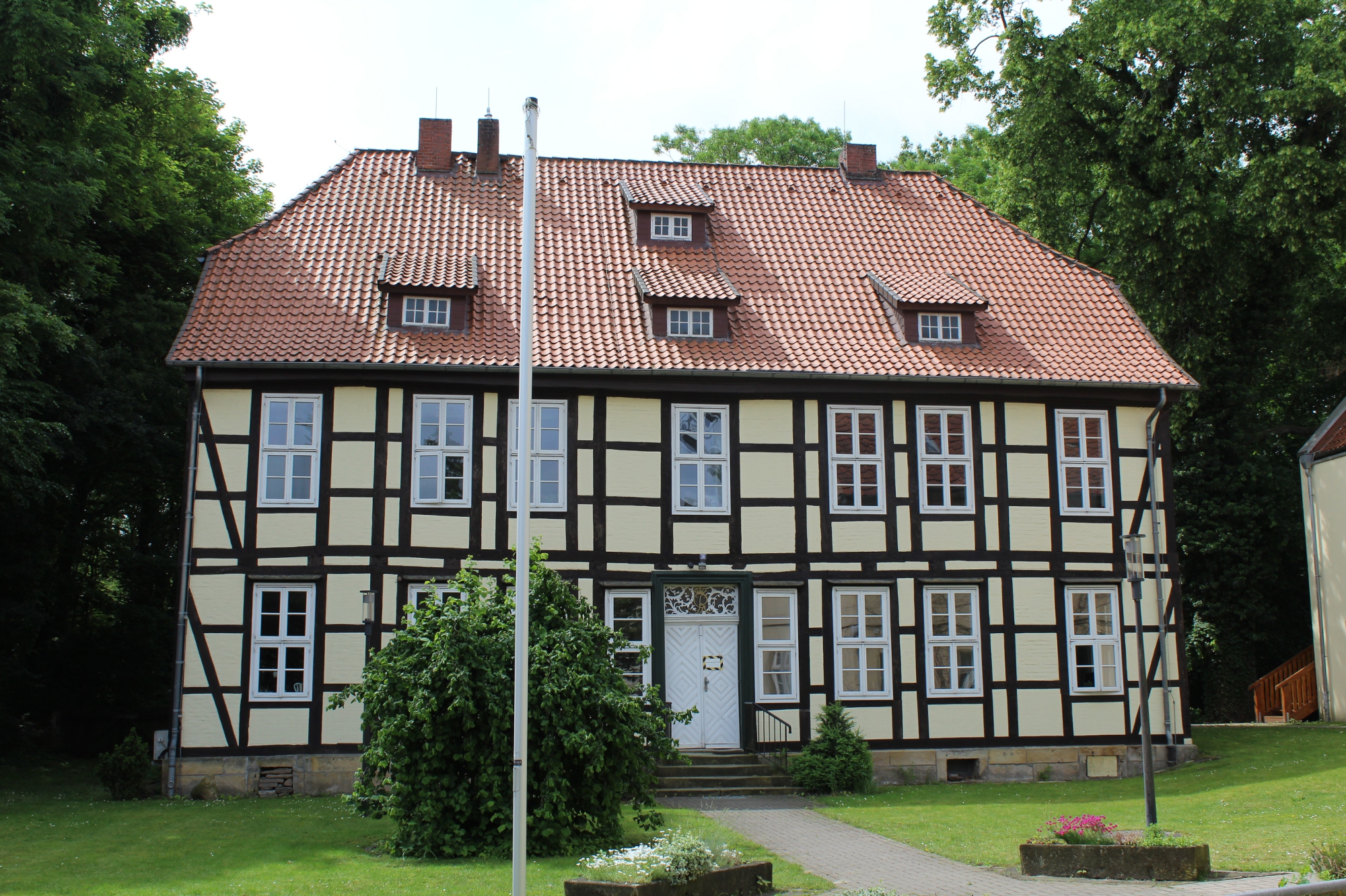 Amtsgericht Stolzenau