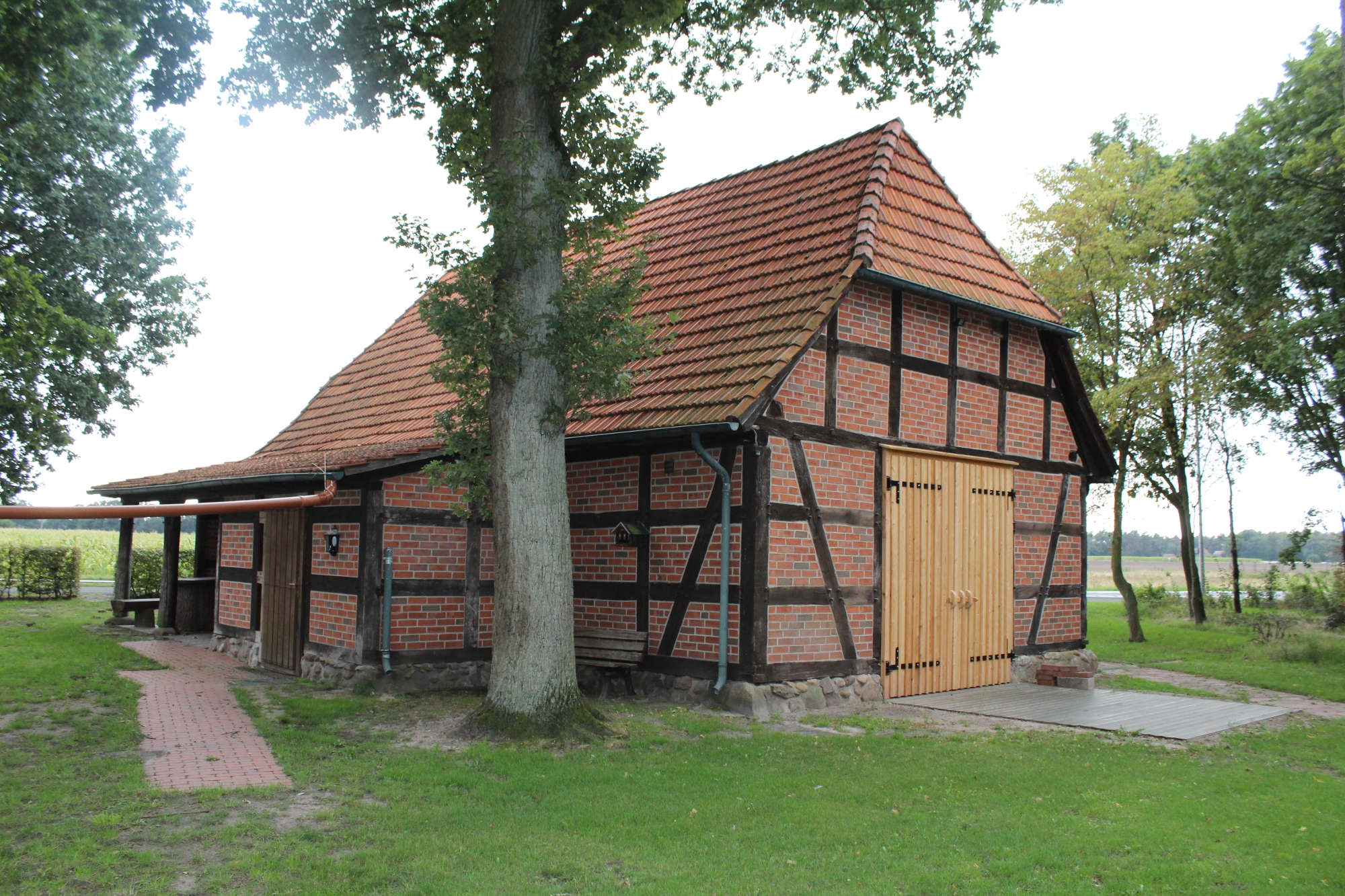 Heimathaus Voigtei