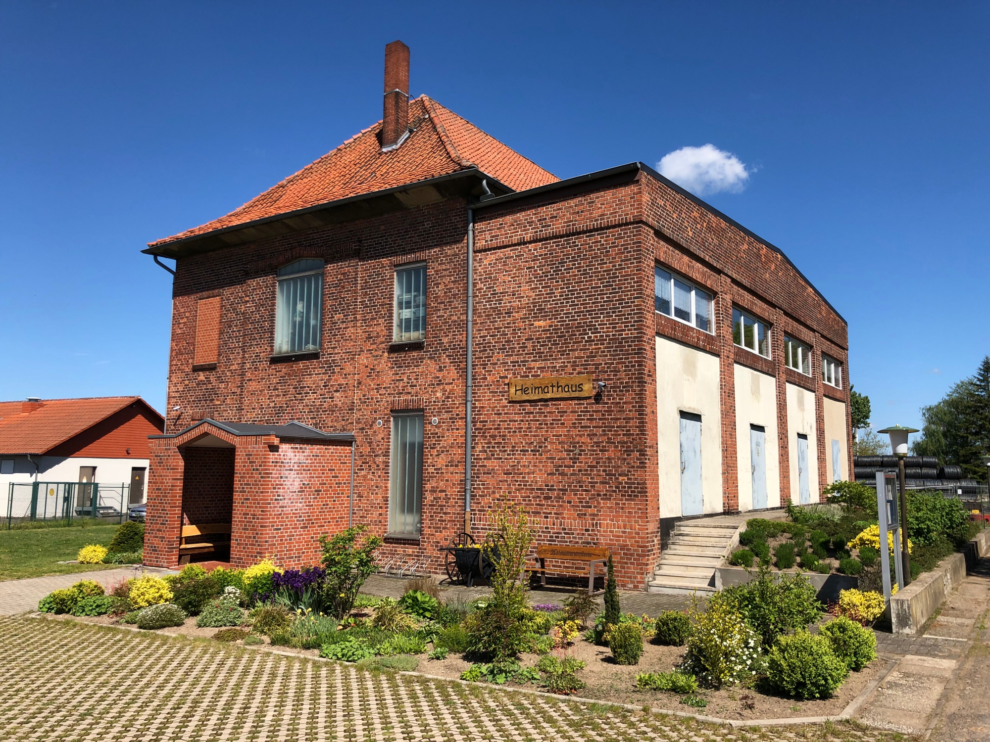 Heimathaus Leese