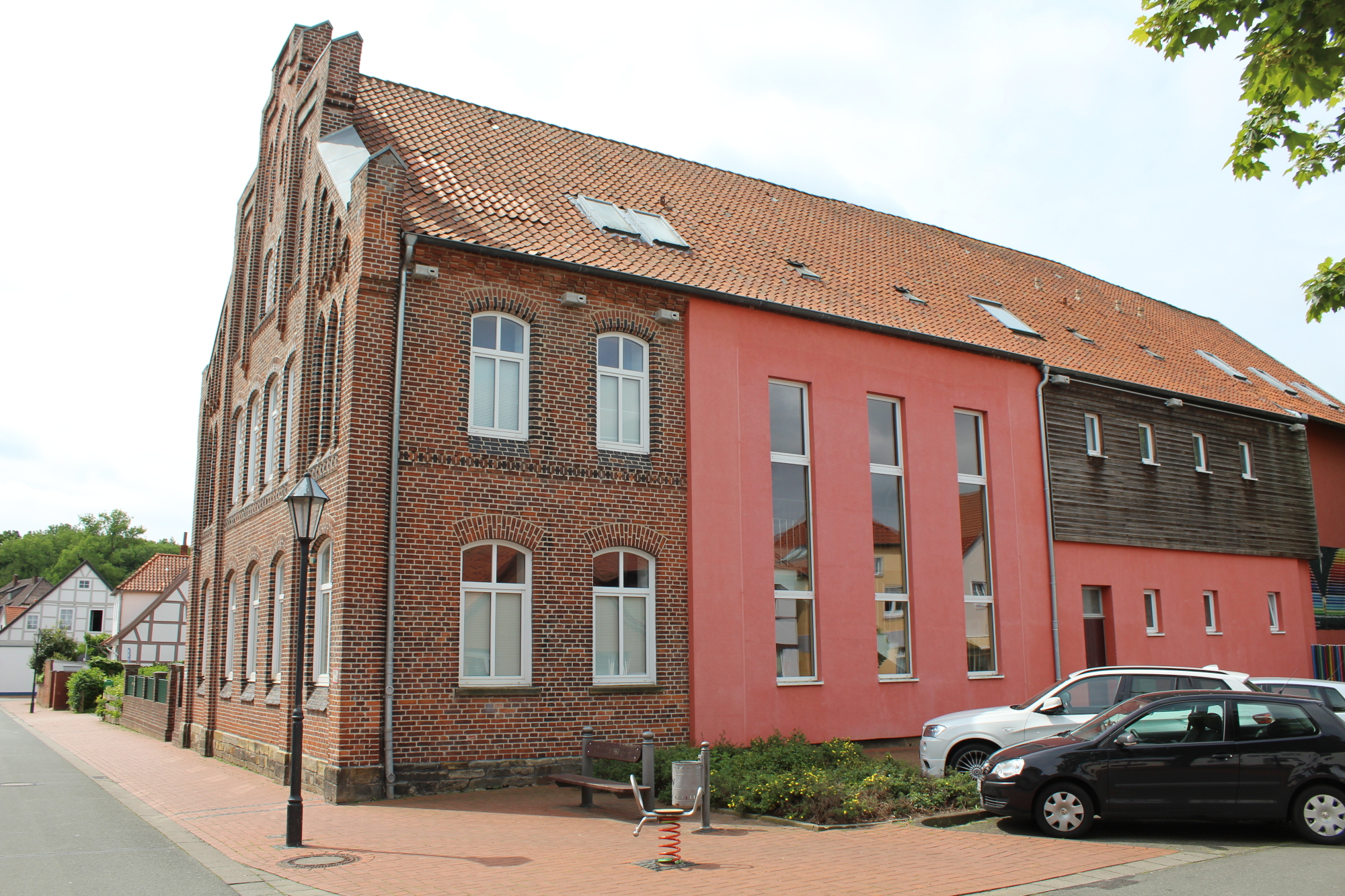 Heimatmuseum Stolzenau