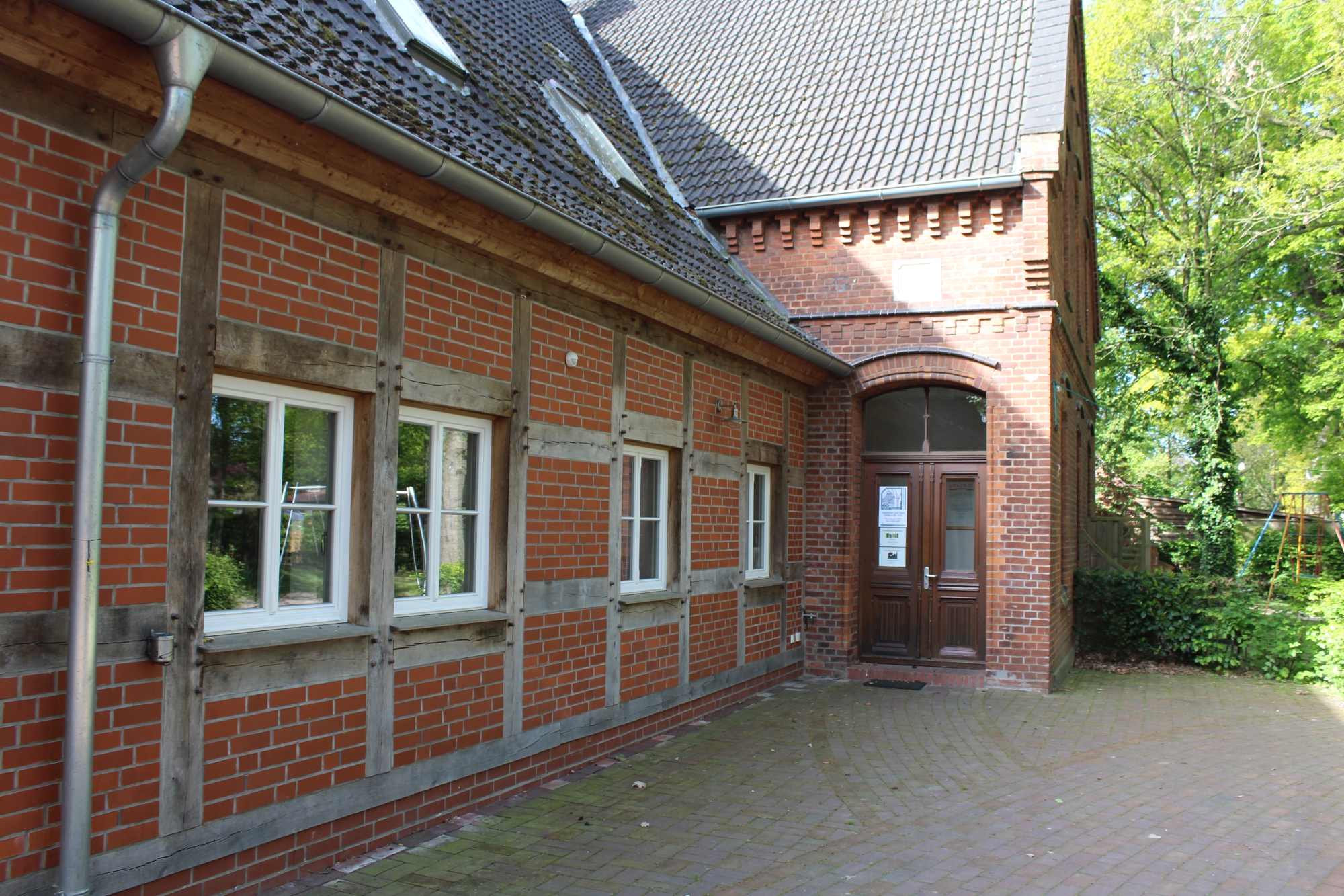 Heimatstube Schweringen