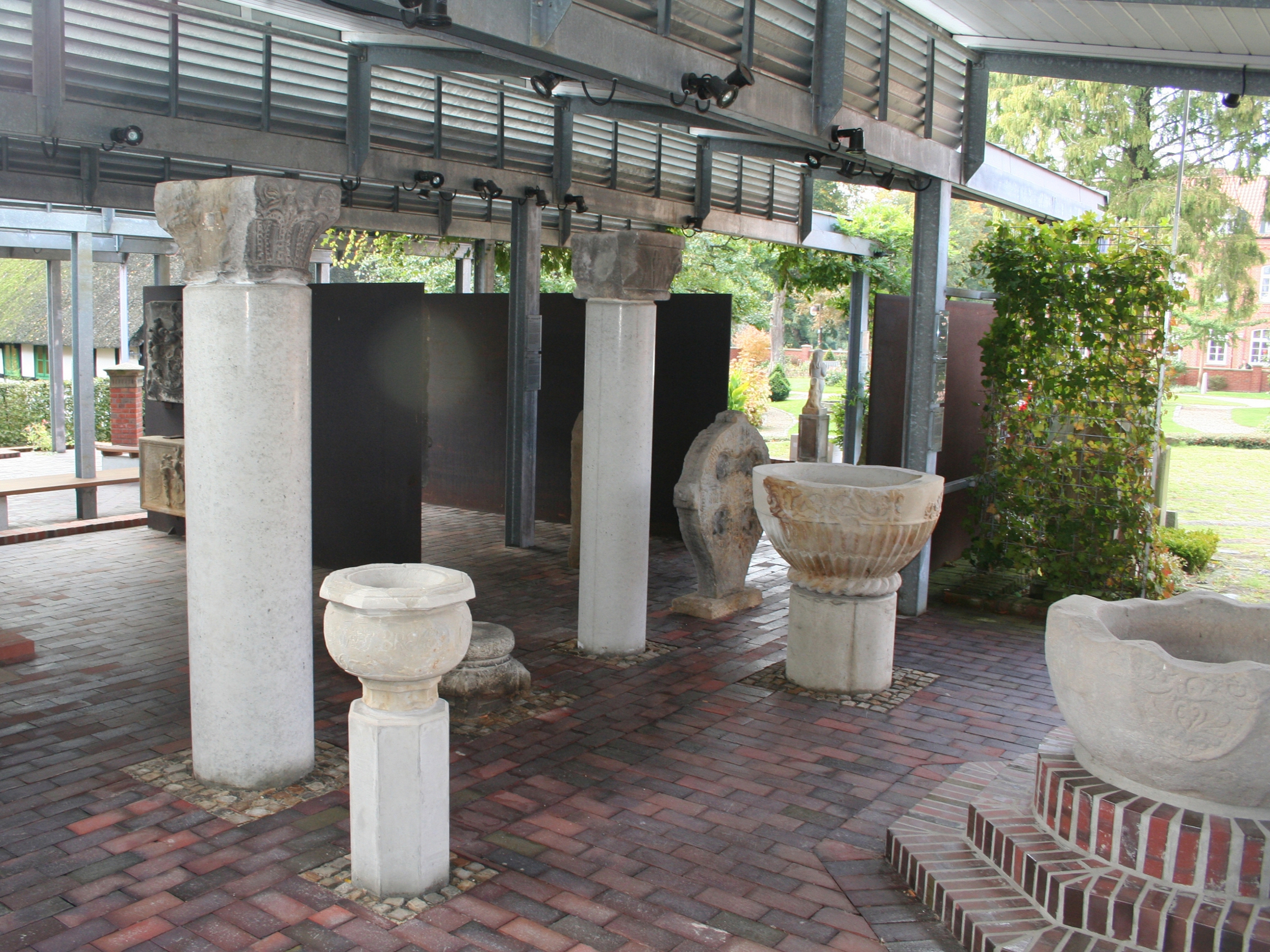 Lapidarium