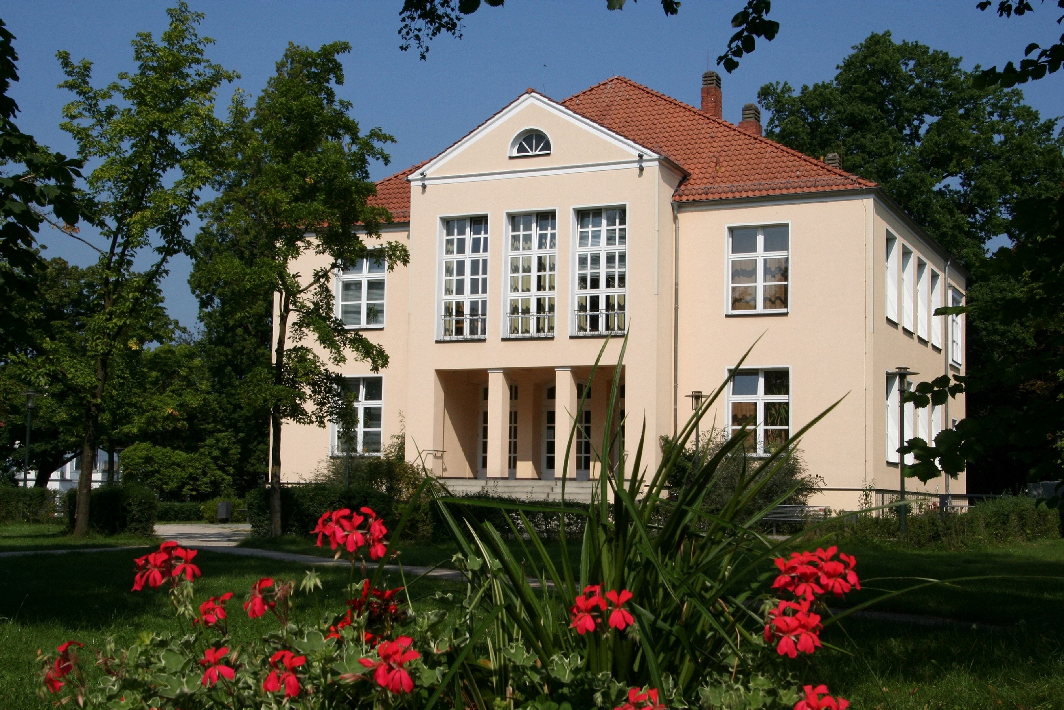 Lindemann'sches Schloss