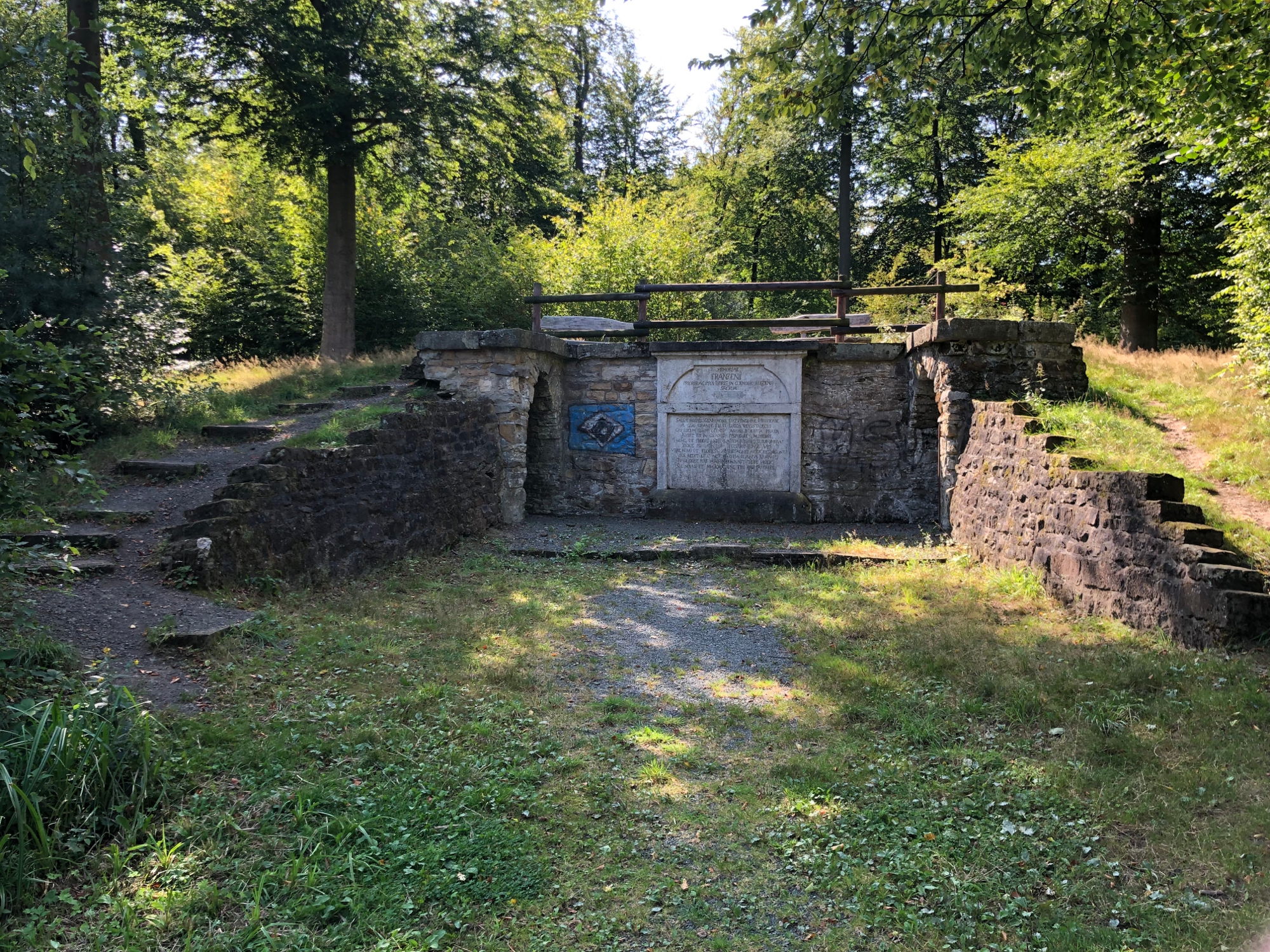 Luccaburg