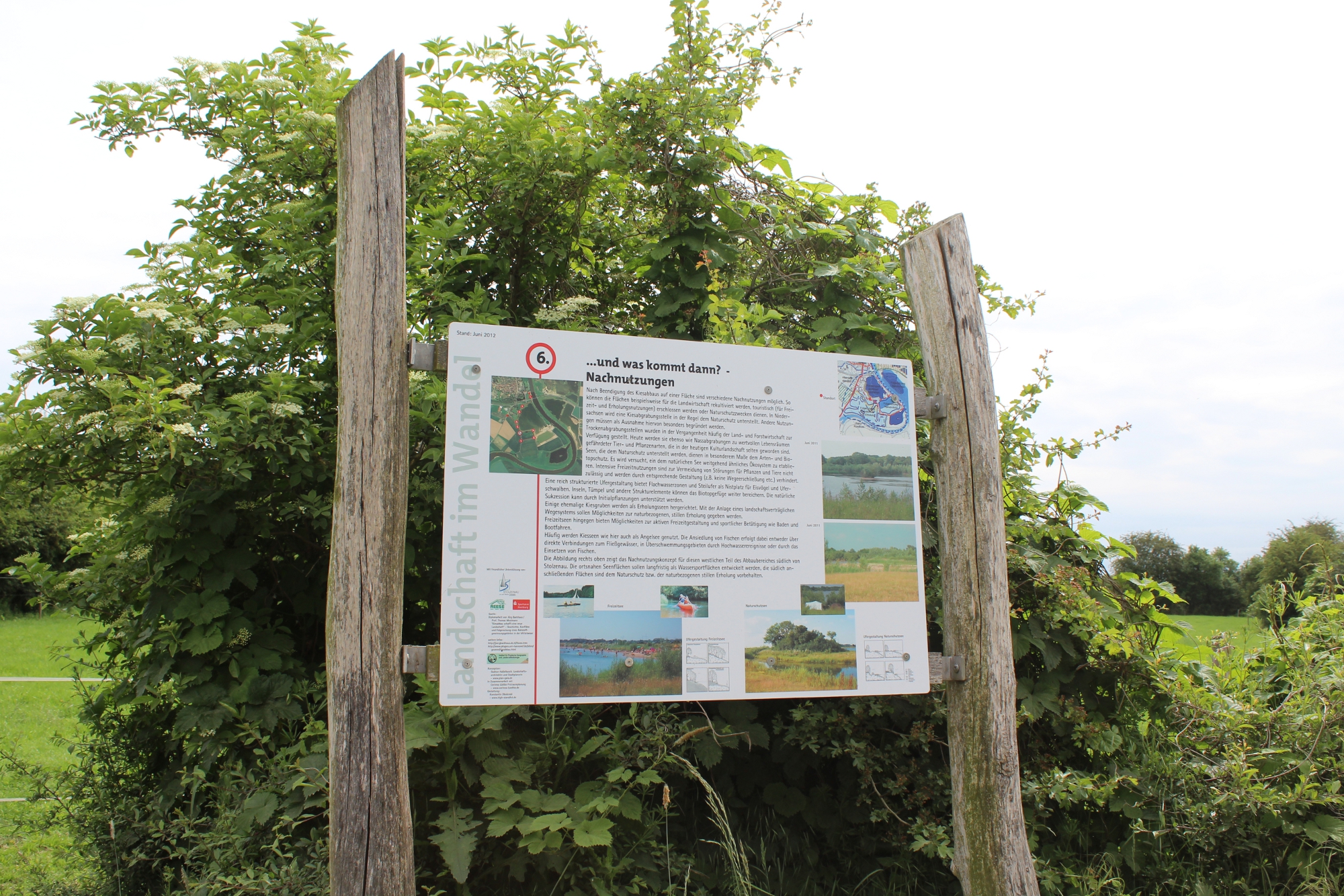 Naturlehrpfad "Im Röden"