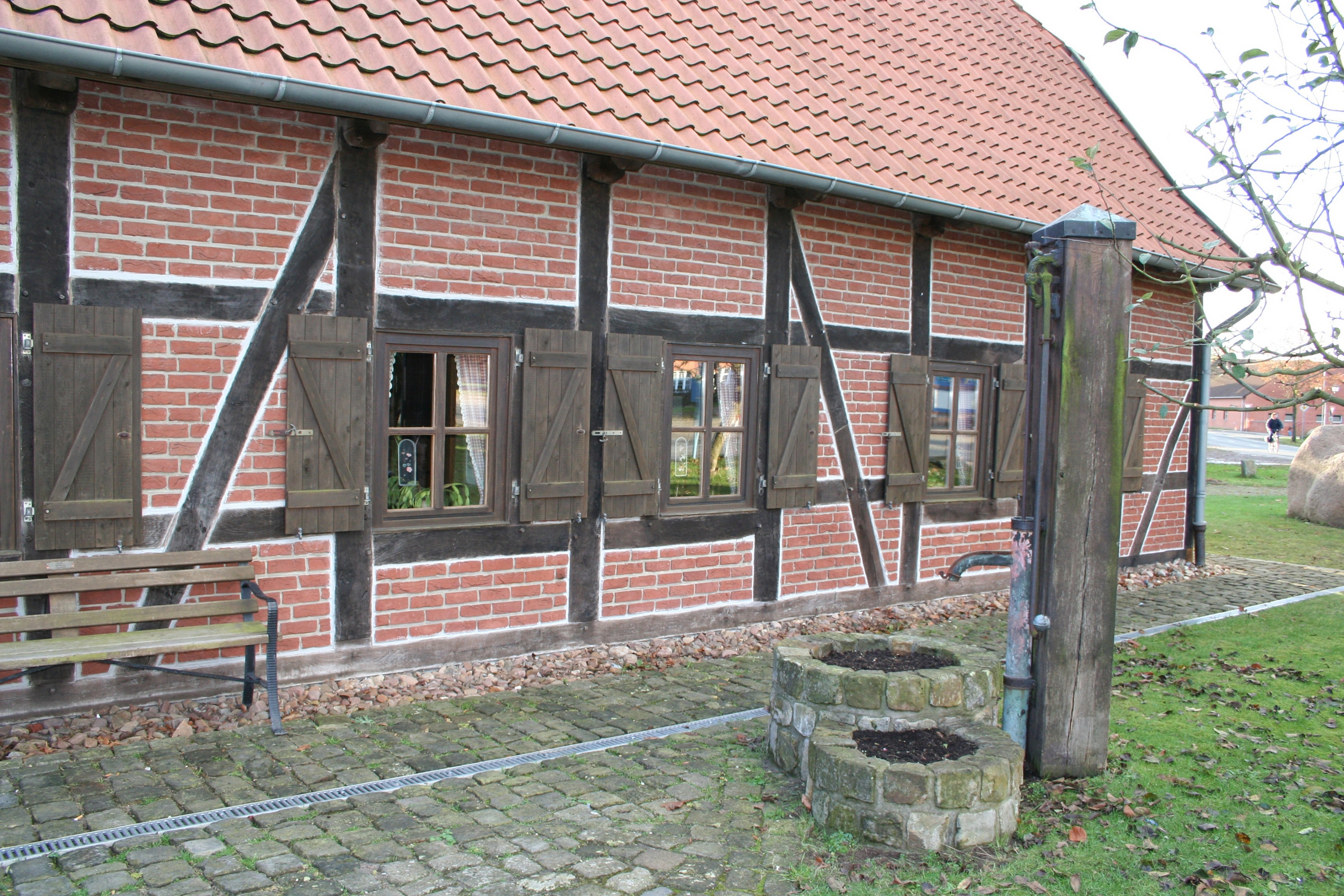 Ole Schüne Drakenburg