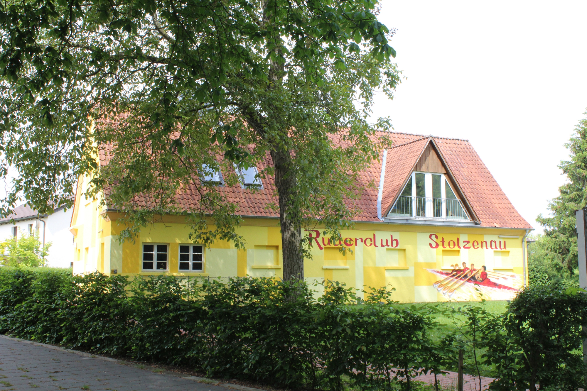 Ruderclub Stolzenau e.V.