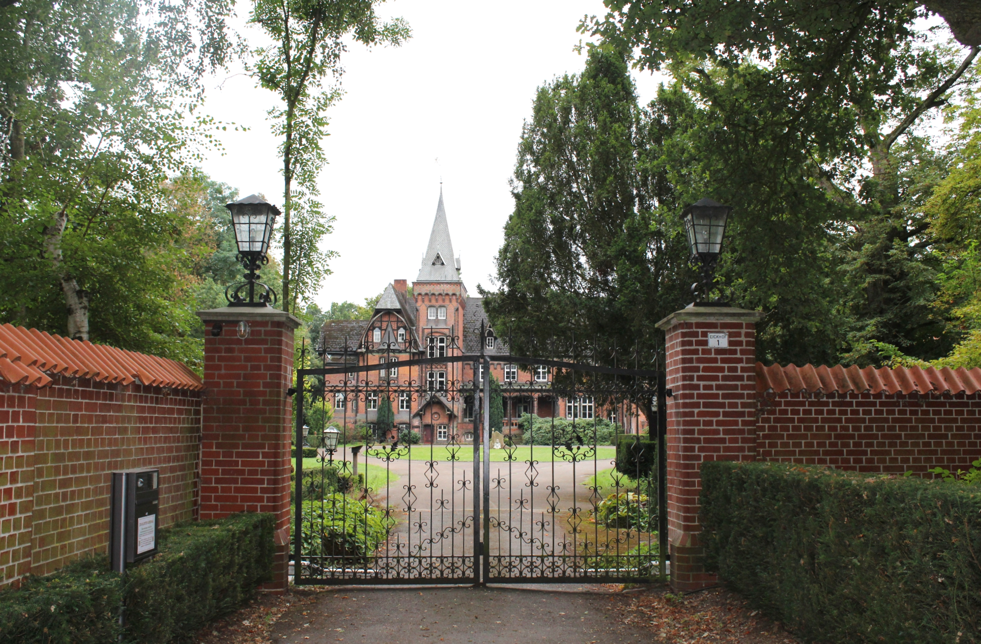 Schloss Eickhof