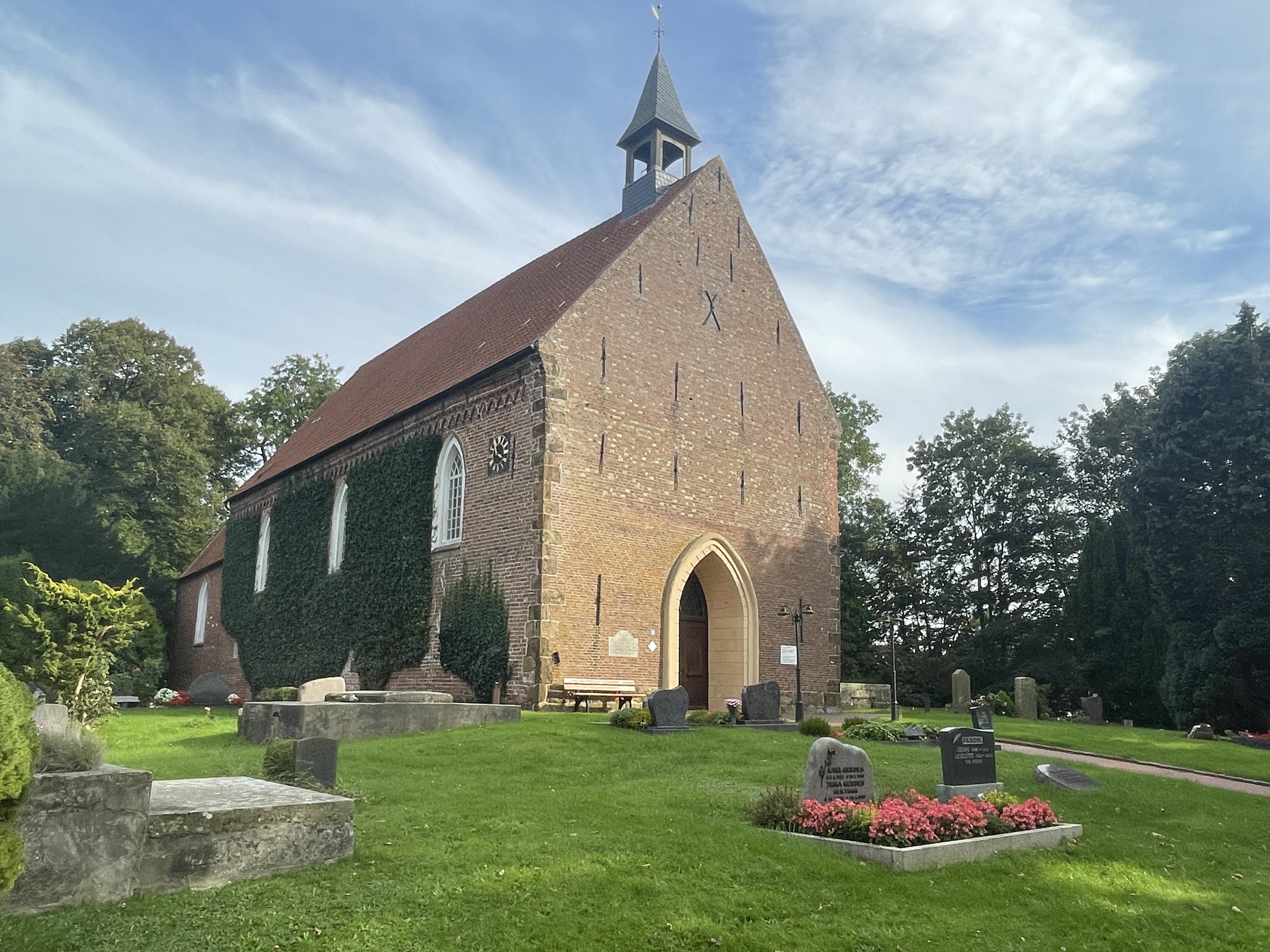 St. Lamberti Kirche