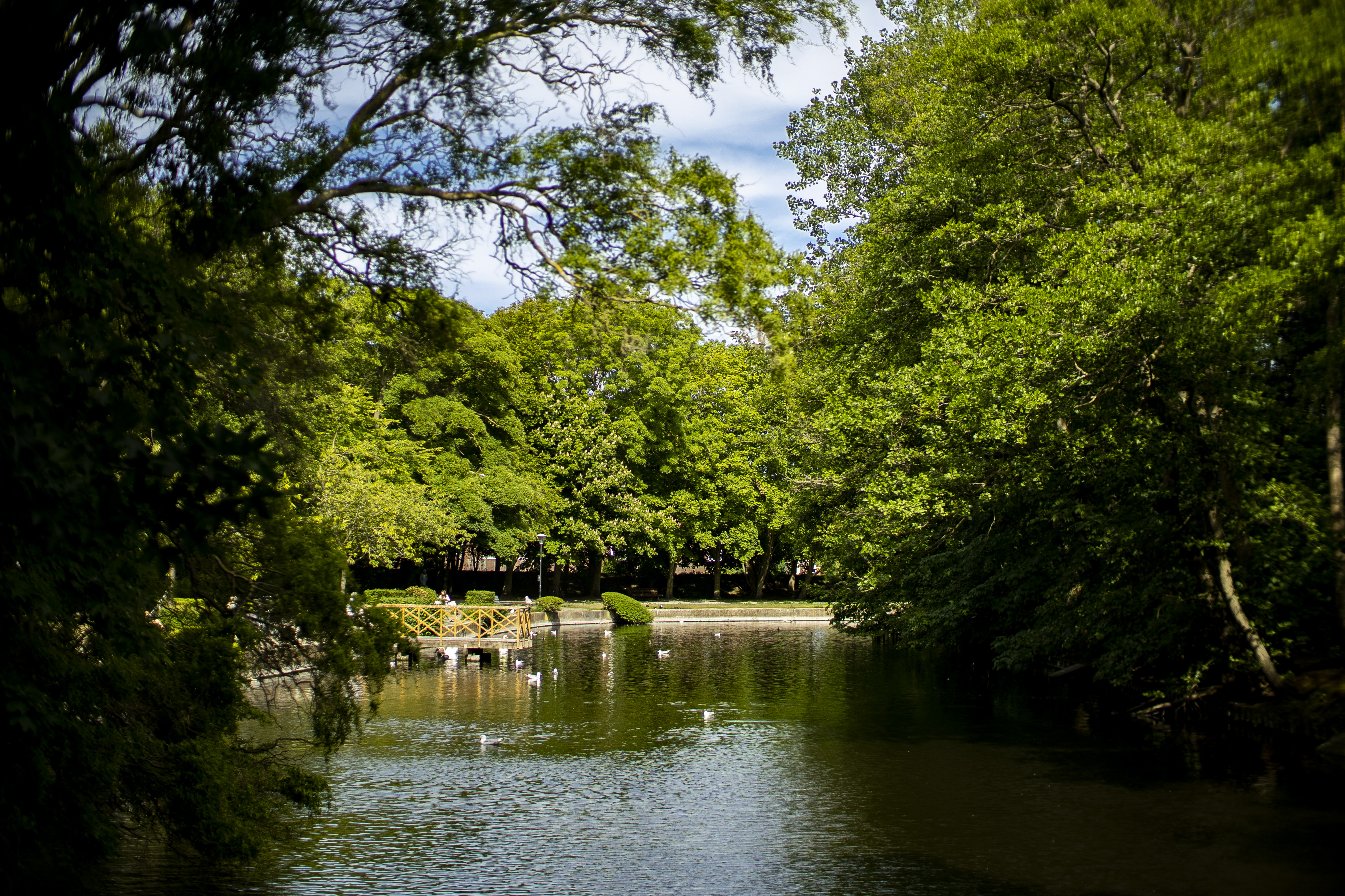 Kurpark
