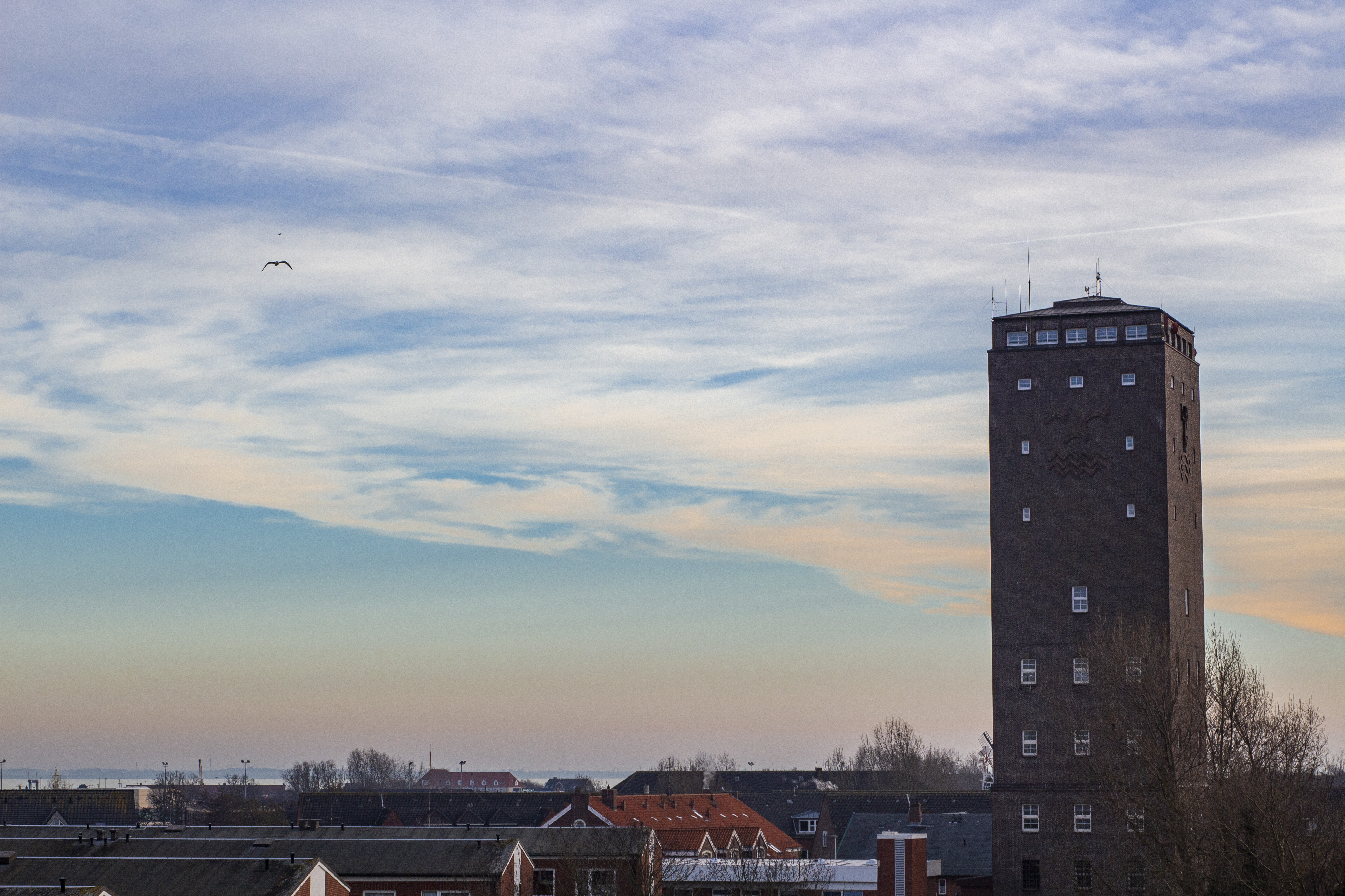 Wasserturm