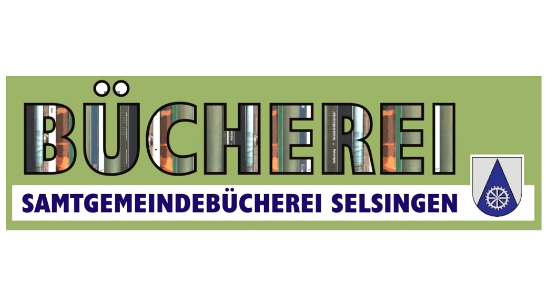 Die Samtgemeindebücherei im Selsinger Rathaus