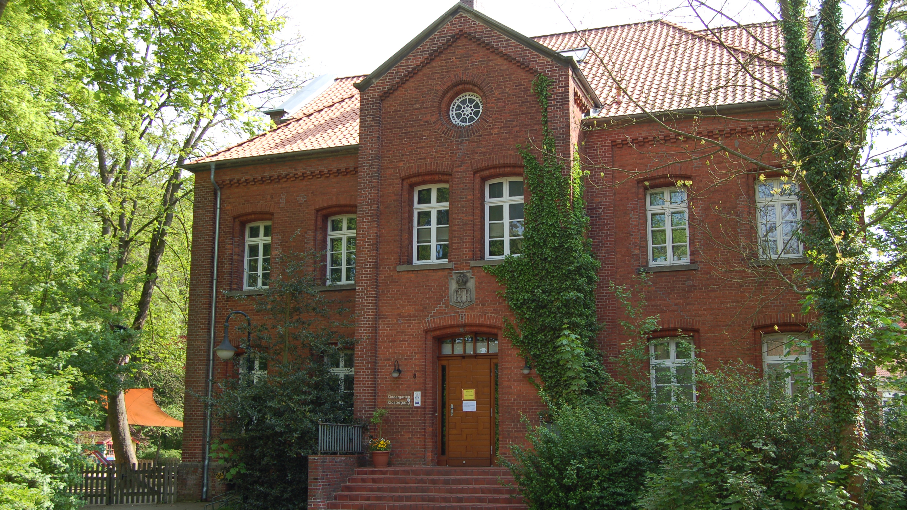 Altes Gefängnis - Zeven