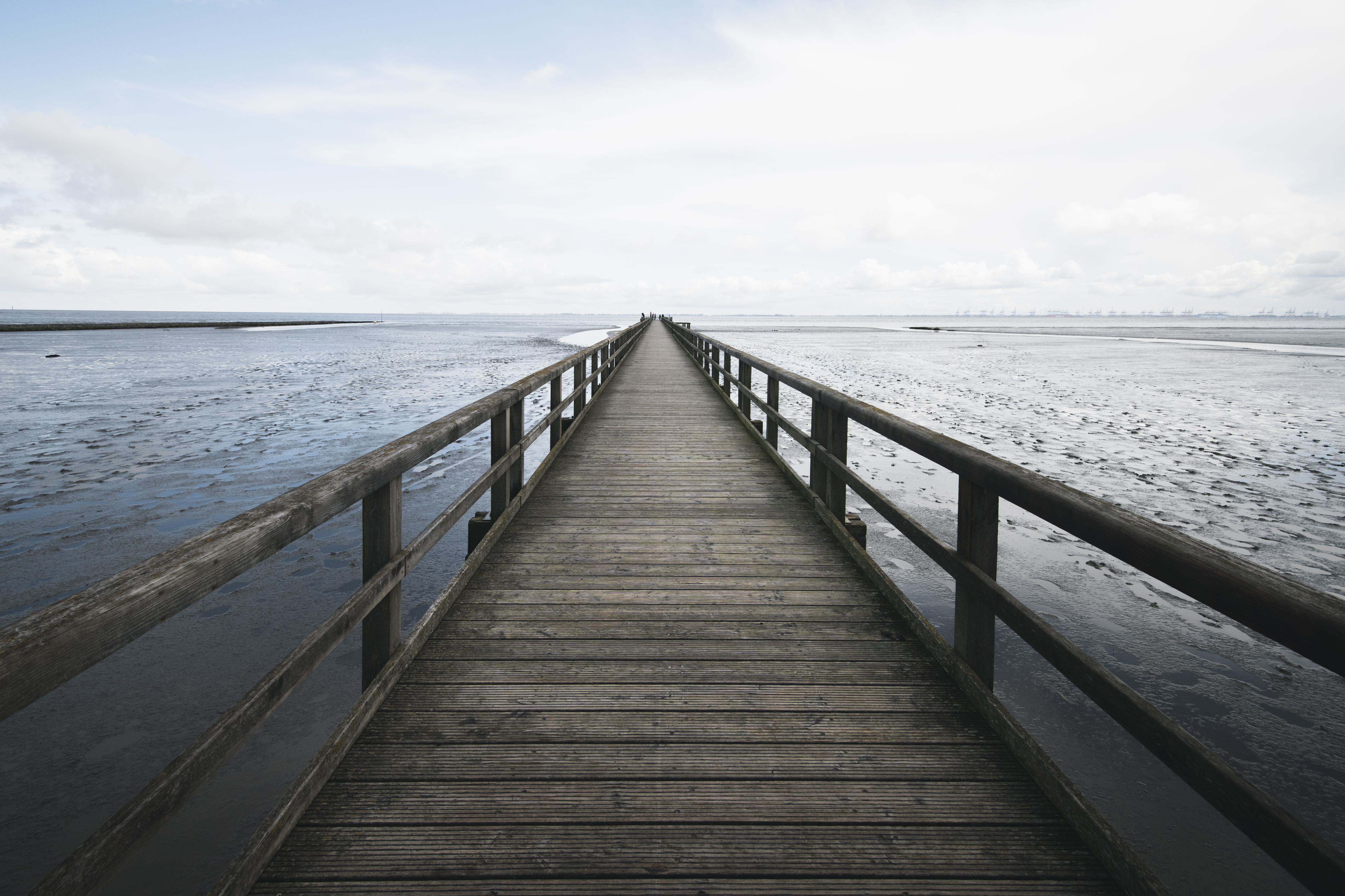 Nordseebad Burhave