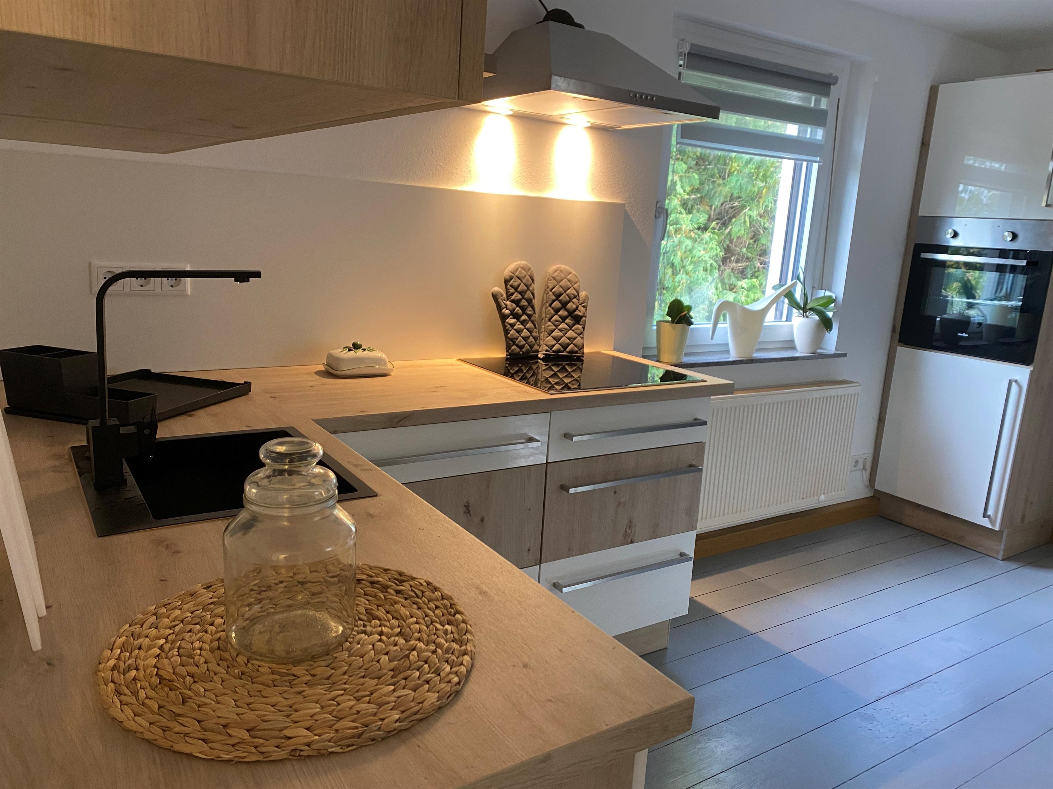 Familien-Ferienhaus am Felsenlabyrinth – Motiv