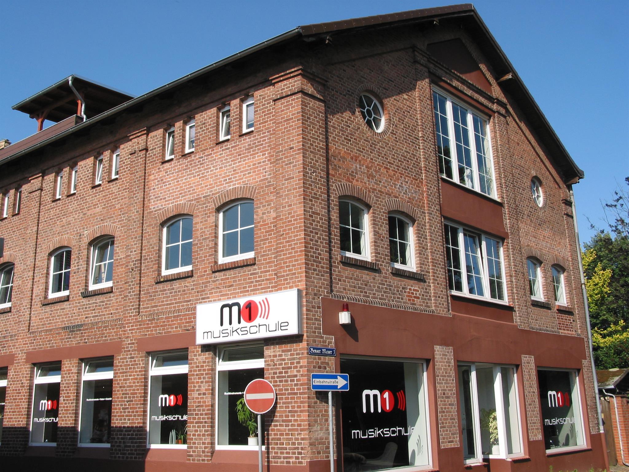 Musikschule M1
