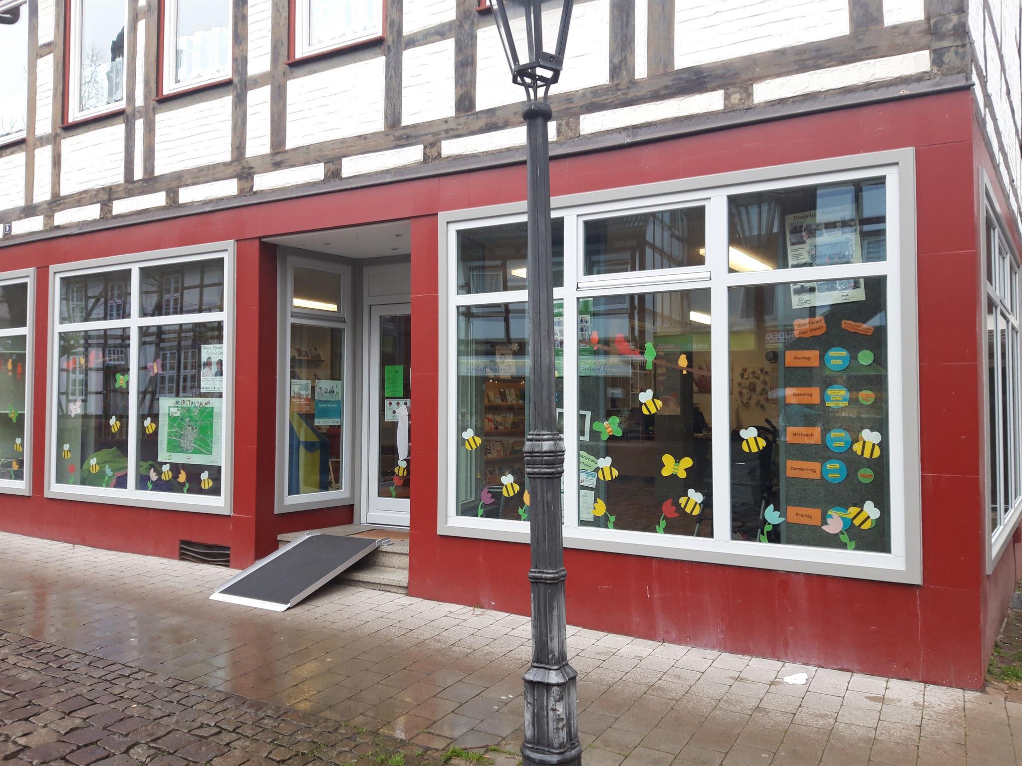 Einbecker Kinder- und Familienbüro