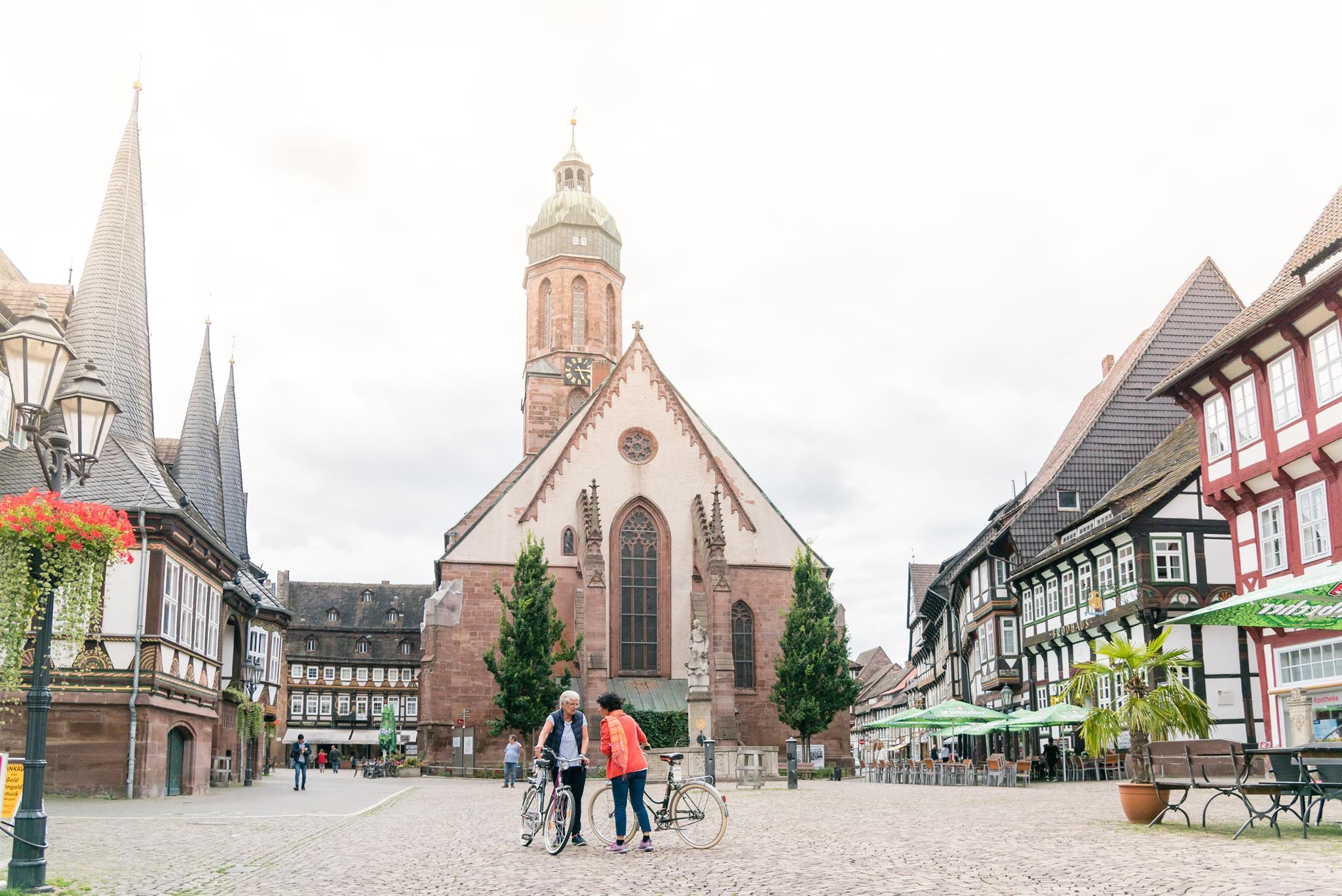 Marktplatz