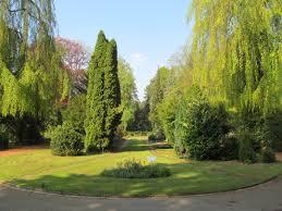 Zentralfriedhof Einbeck