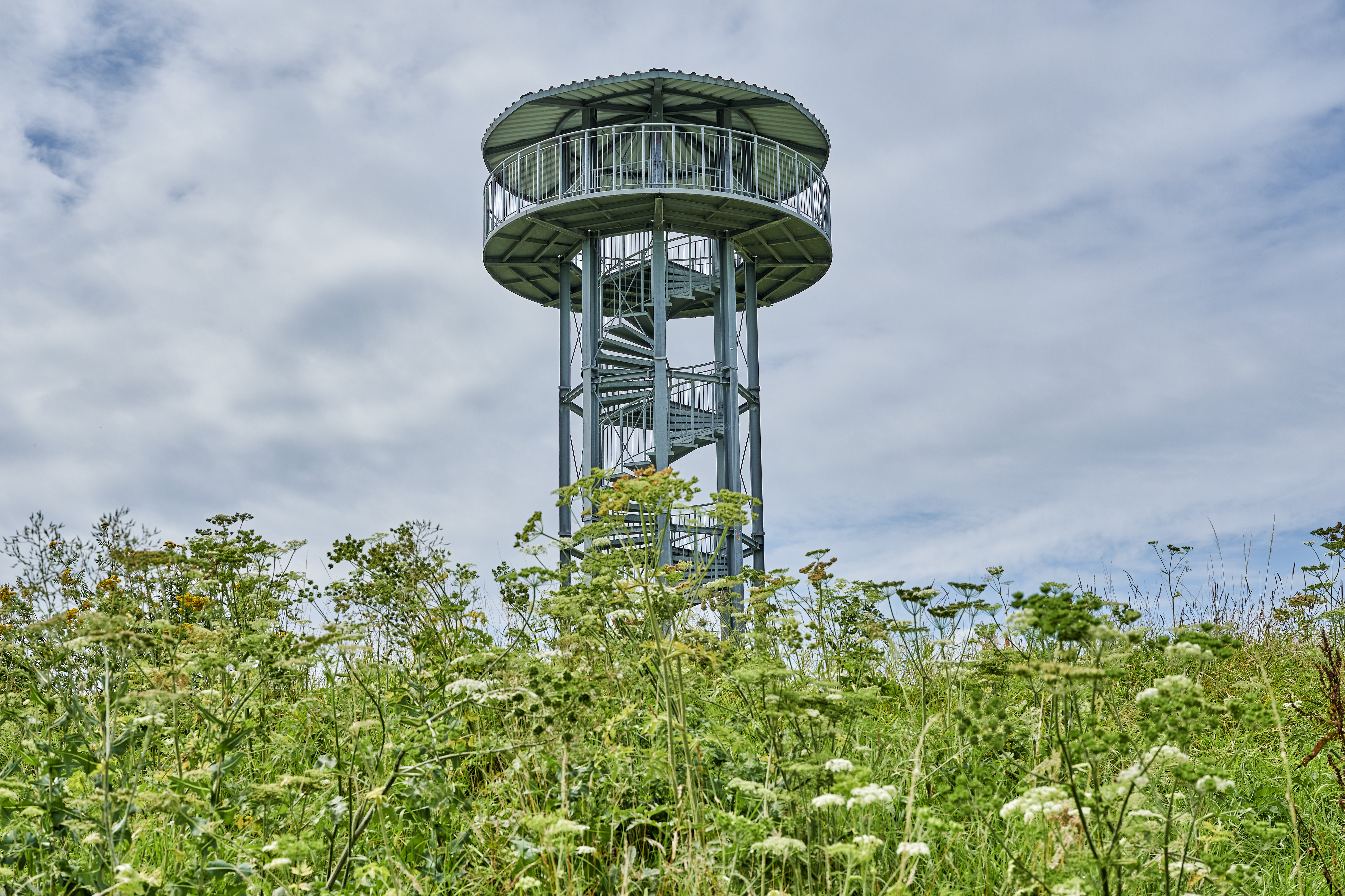 Aussichtsturm Weitblick