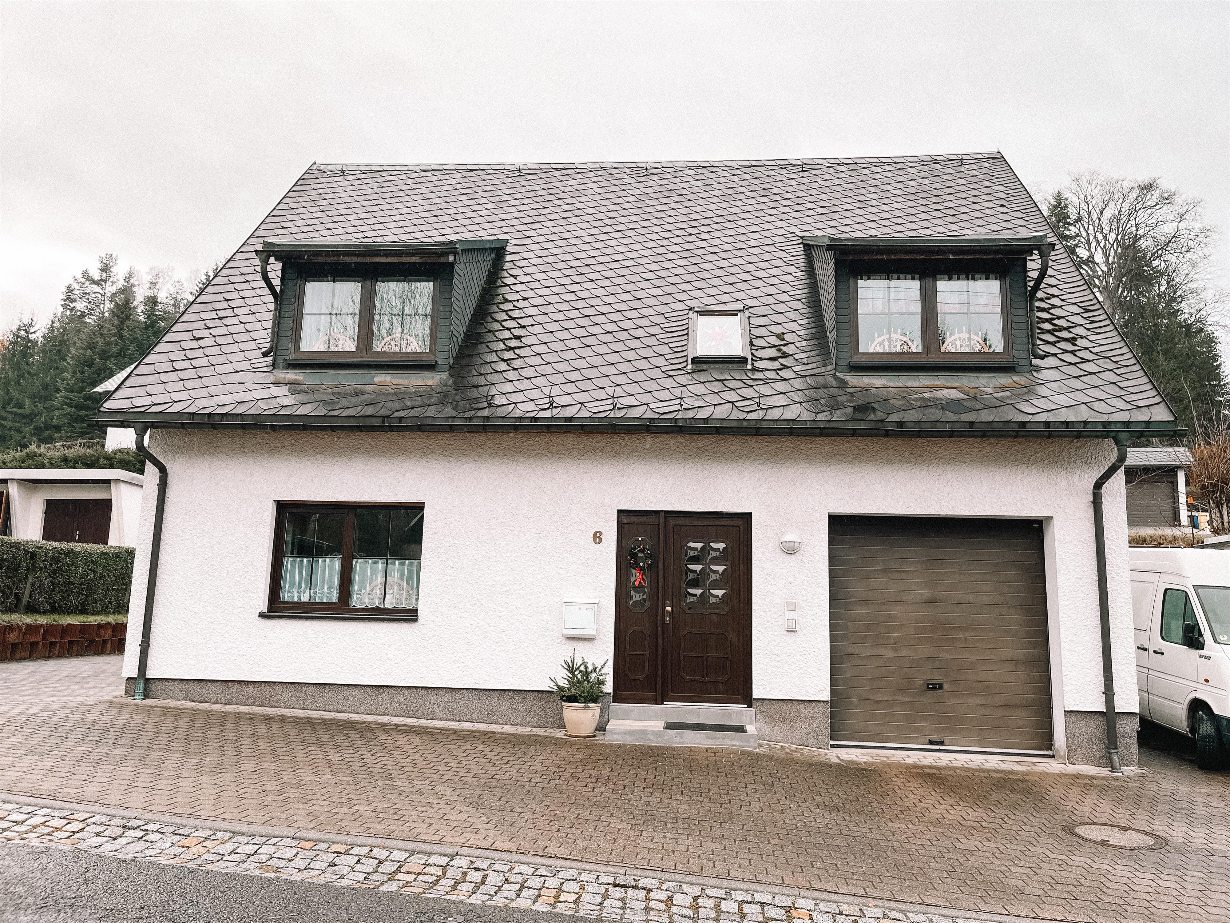 Ferienwohnung zum Schreckenberg – Motiv