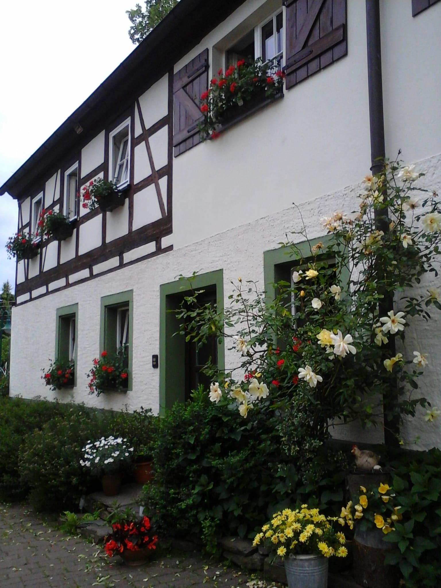 Urlaub auf dem Bauernhof – Motiv