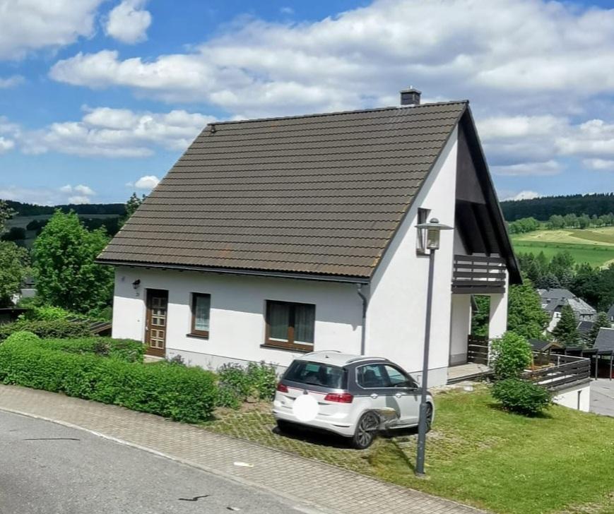 Ferienhaus Antonie – Motiv
