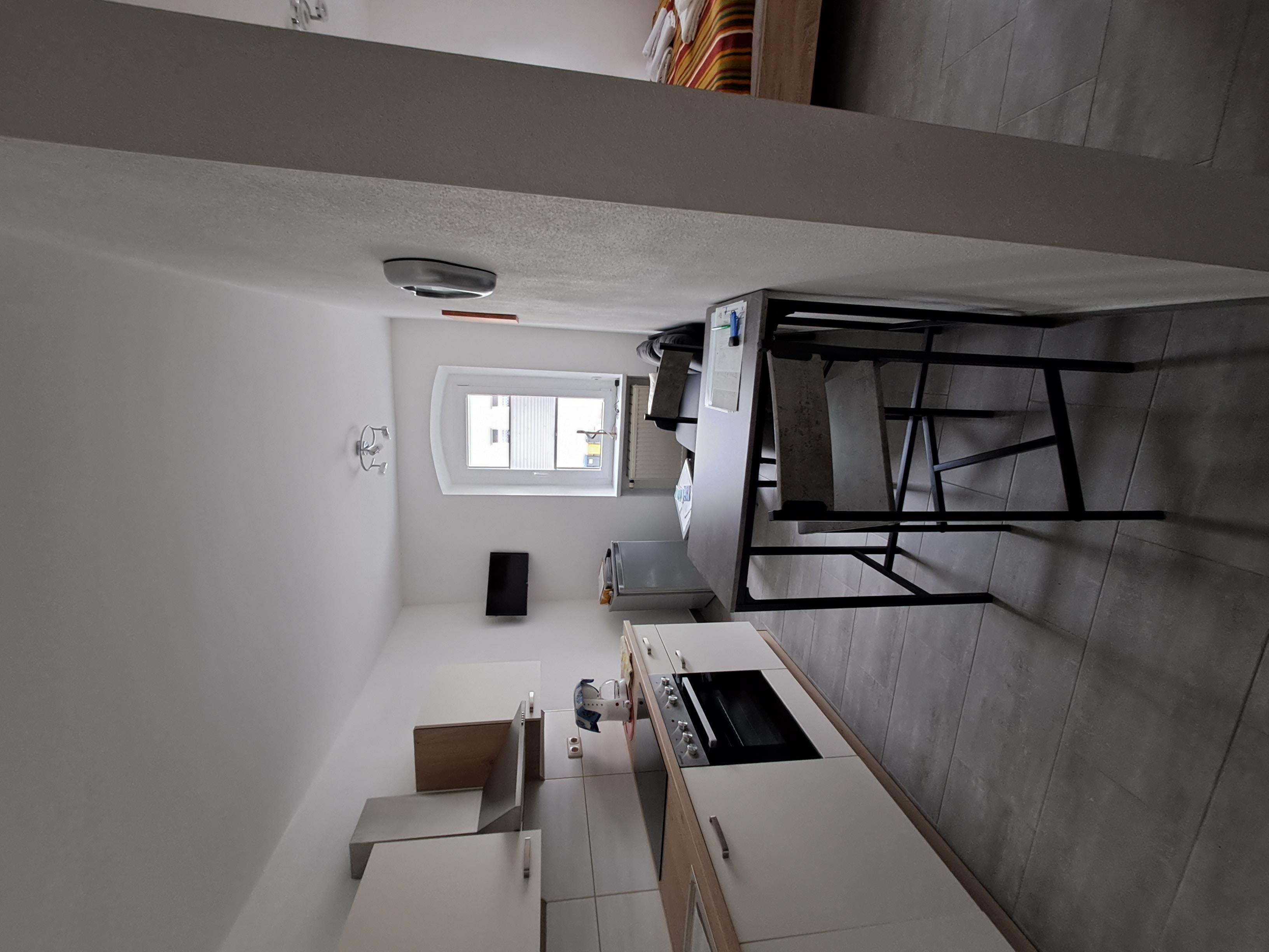 kleine Ess-Ecke