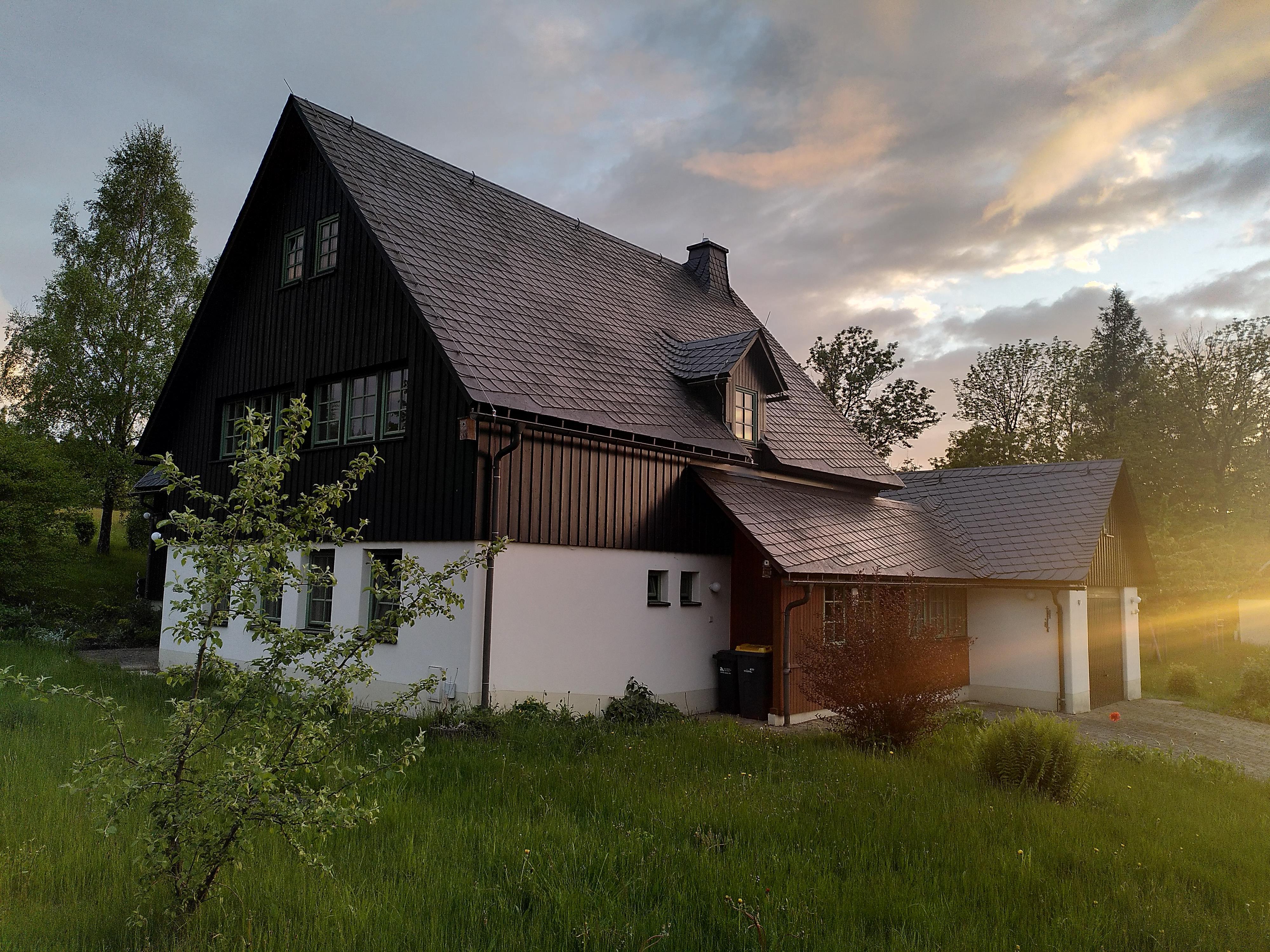 Ferienhaus Schellerhäusl