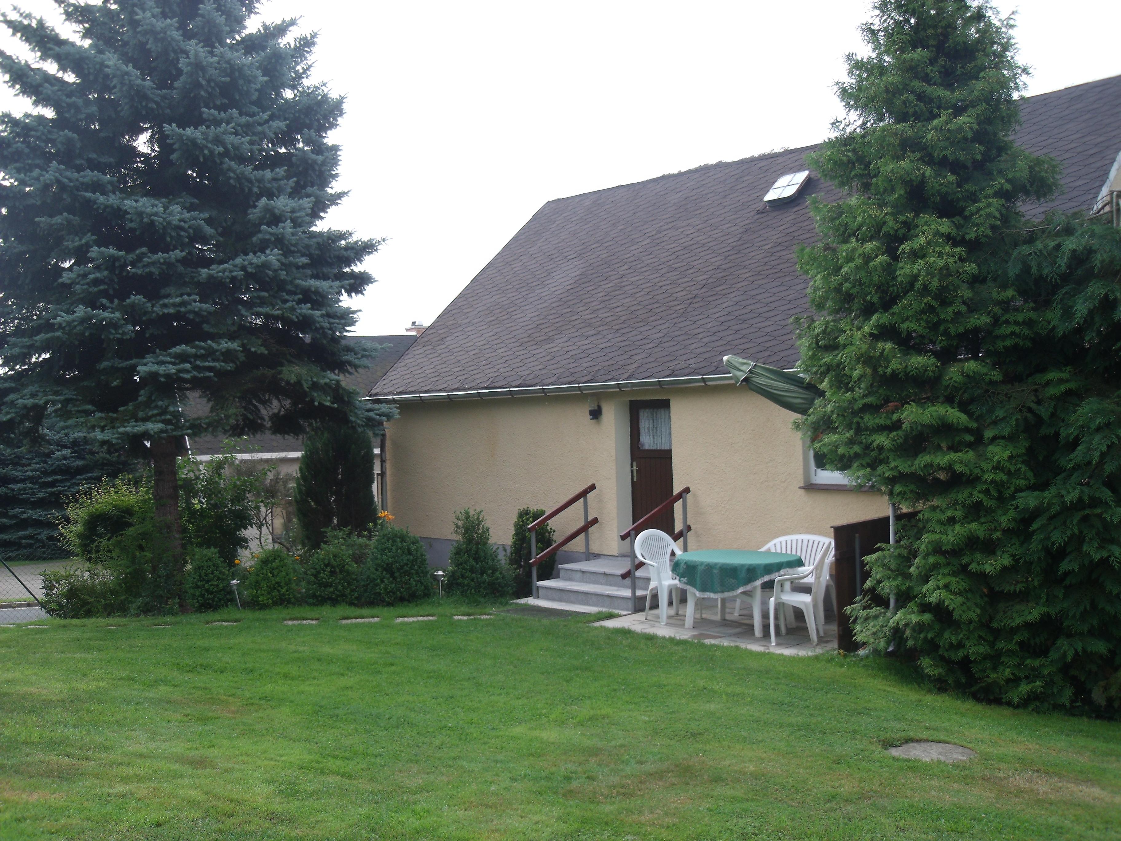 Ferienhaus Leiteritz