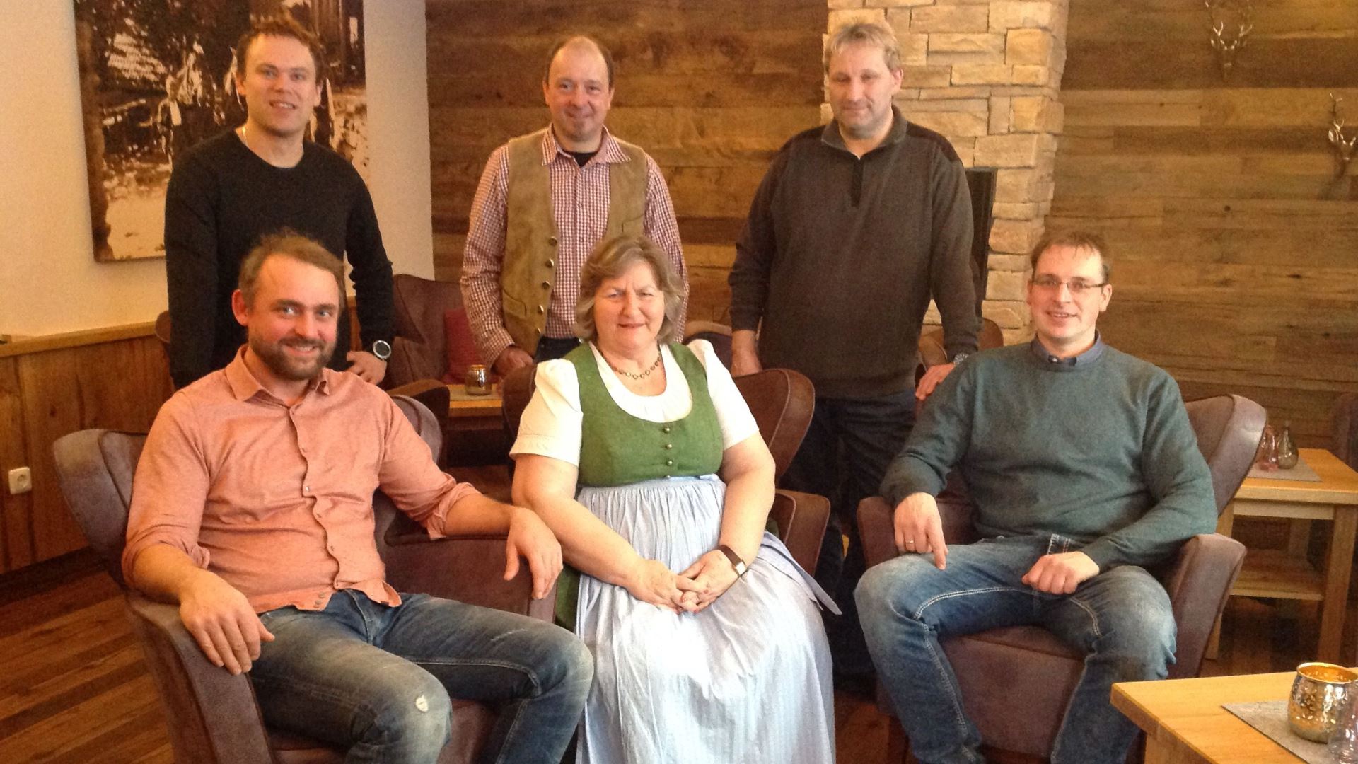 Schmankerlwochen - Zum Bach