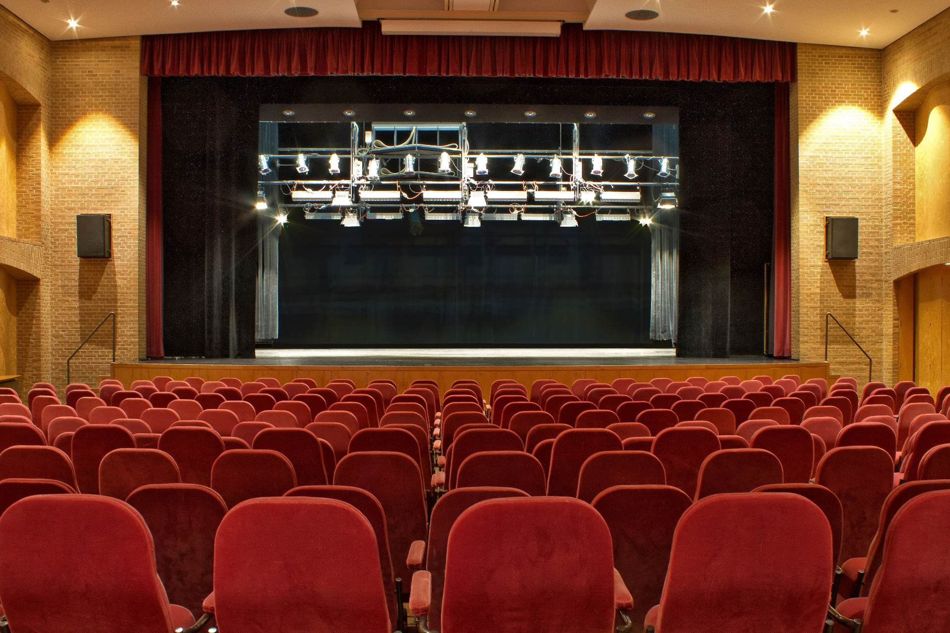 Stadttheater Sulingen