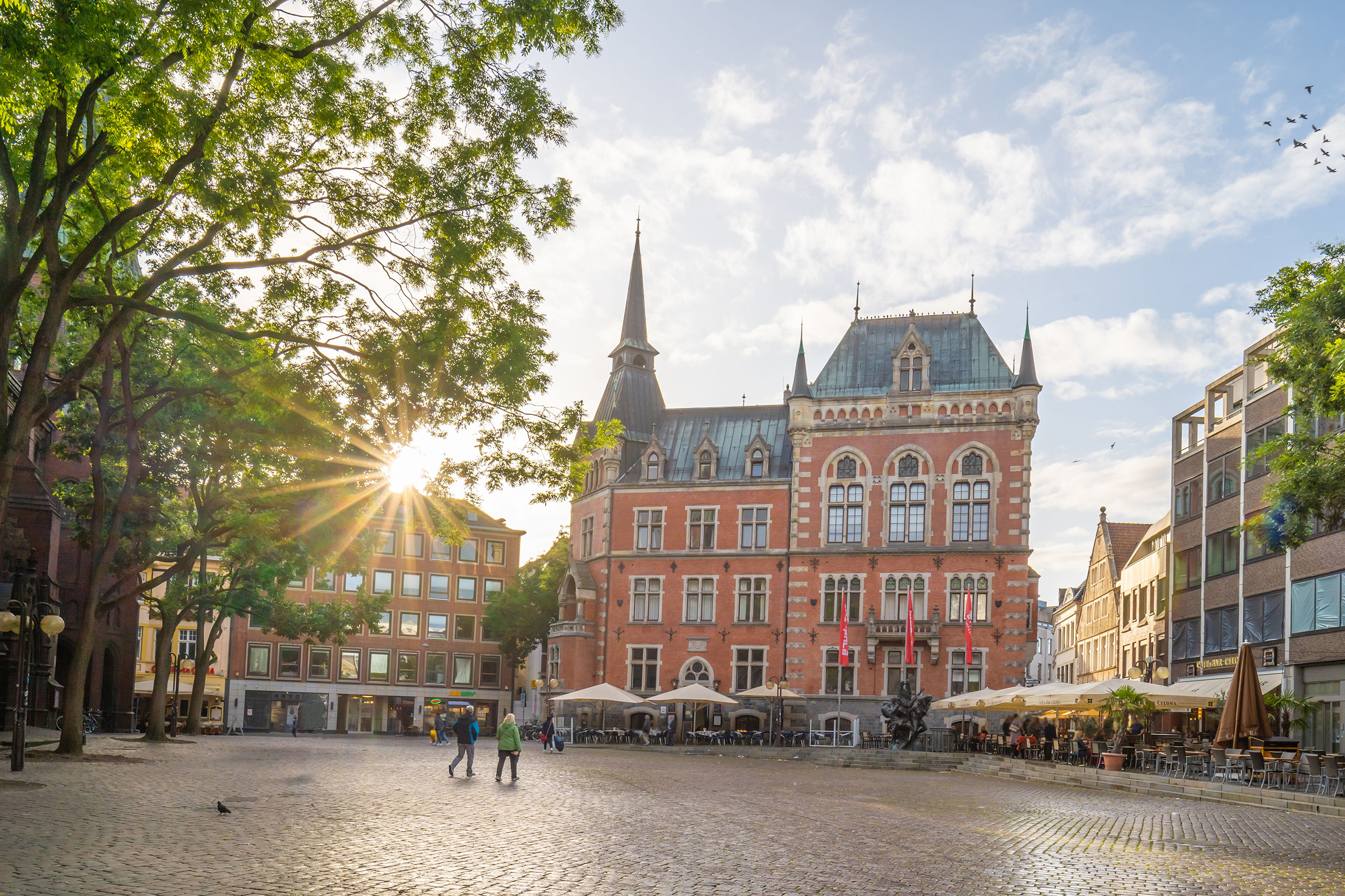 Altes Rathaus Oldenburg