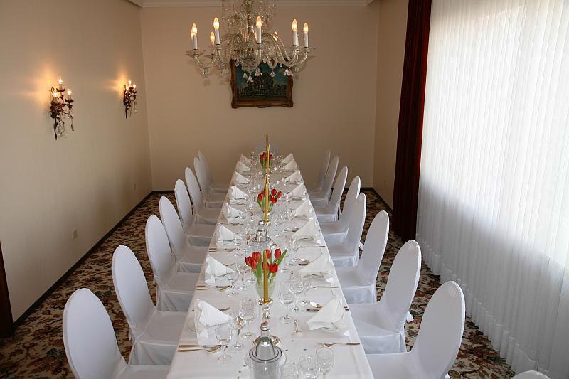 Hotel Hessischer Hof, Melsungen