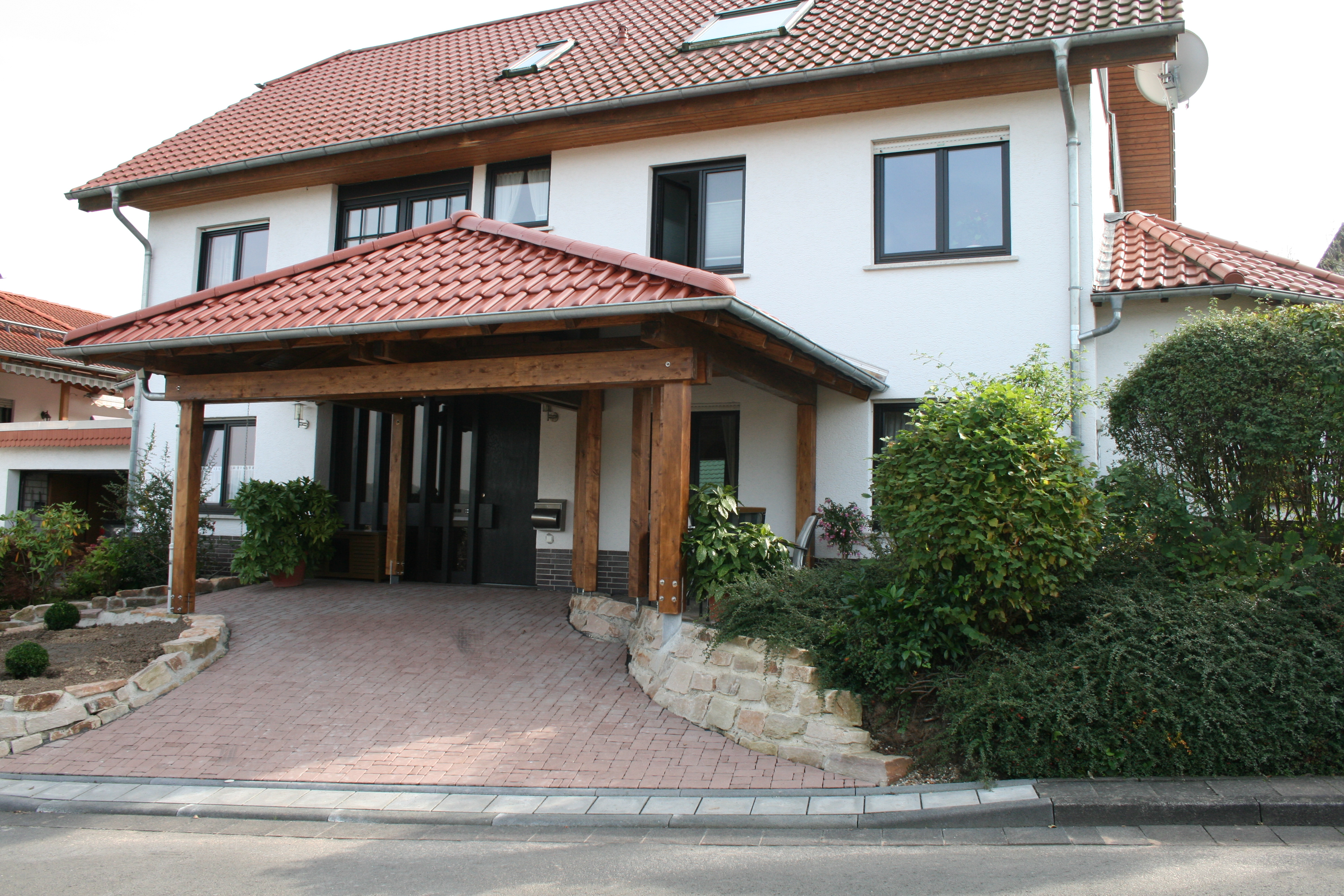 Ferienwohnung Doris Thomas, Melsungen