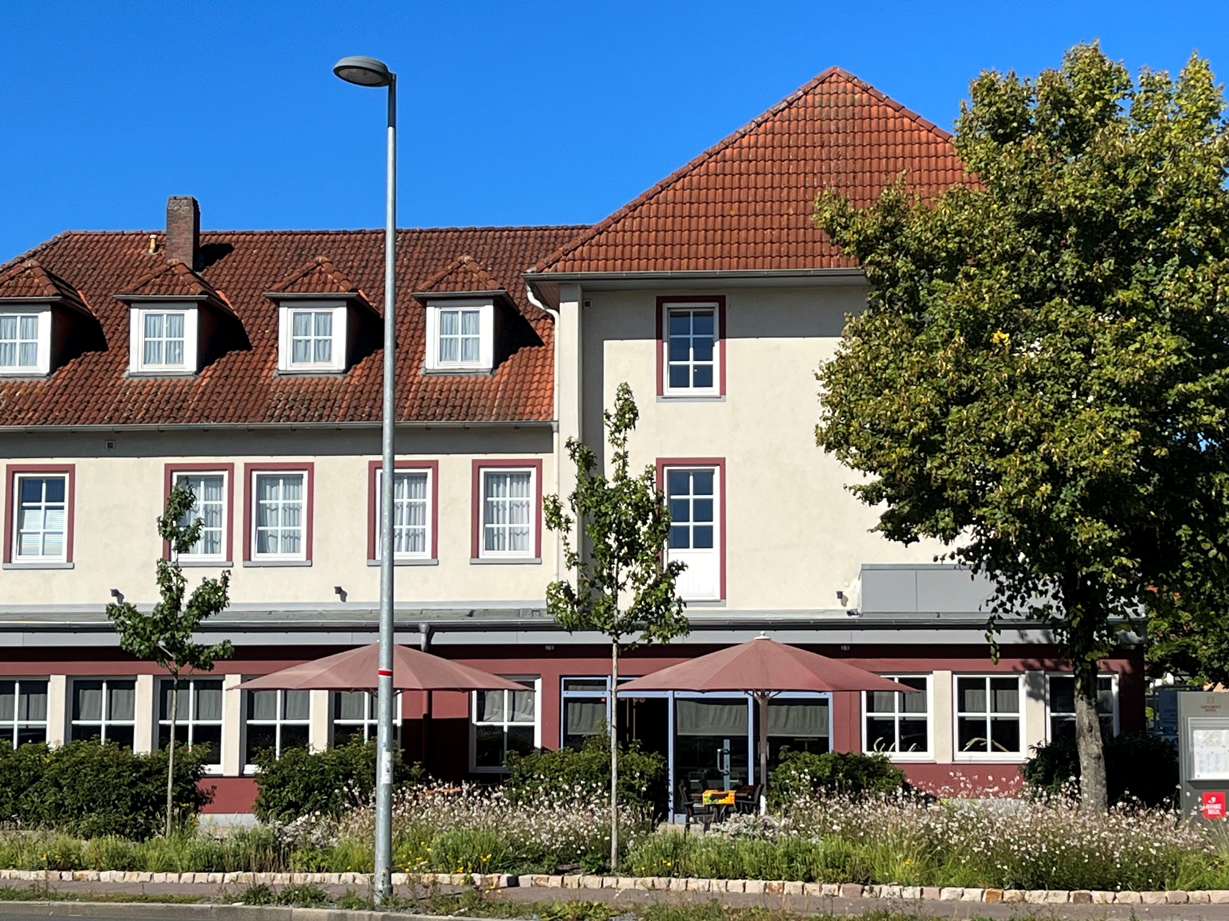 Gieschens Hotel