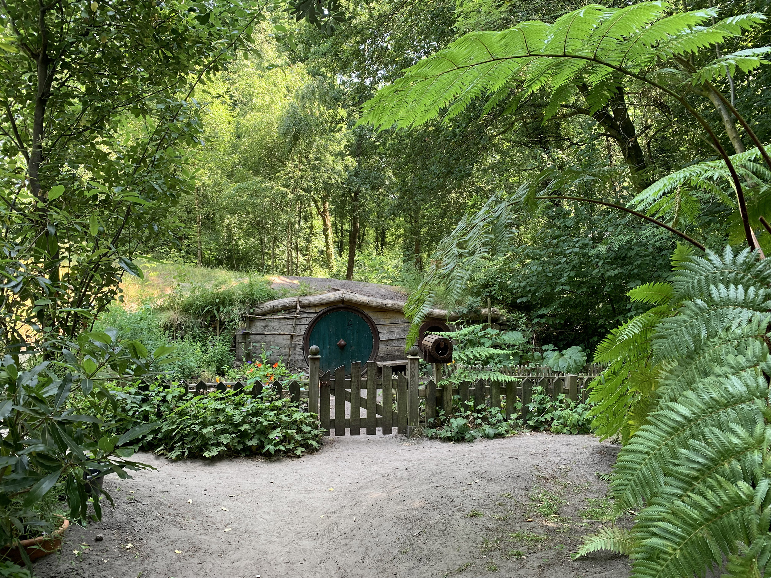 Botanischer Garten Oldenburg