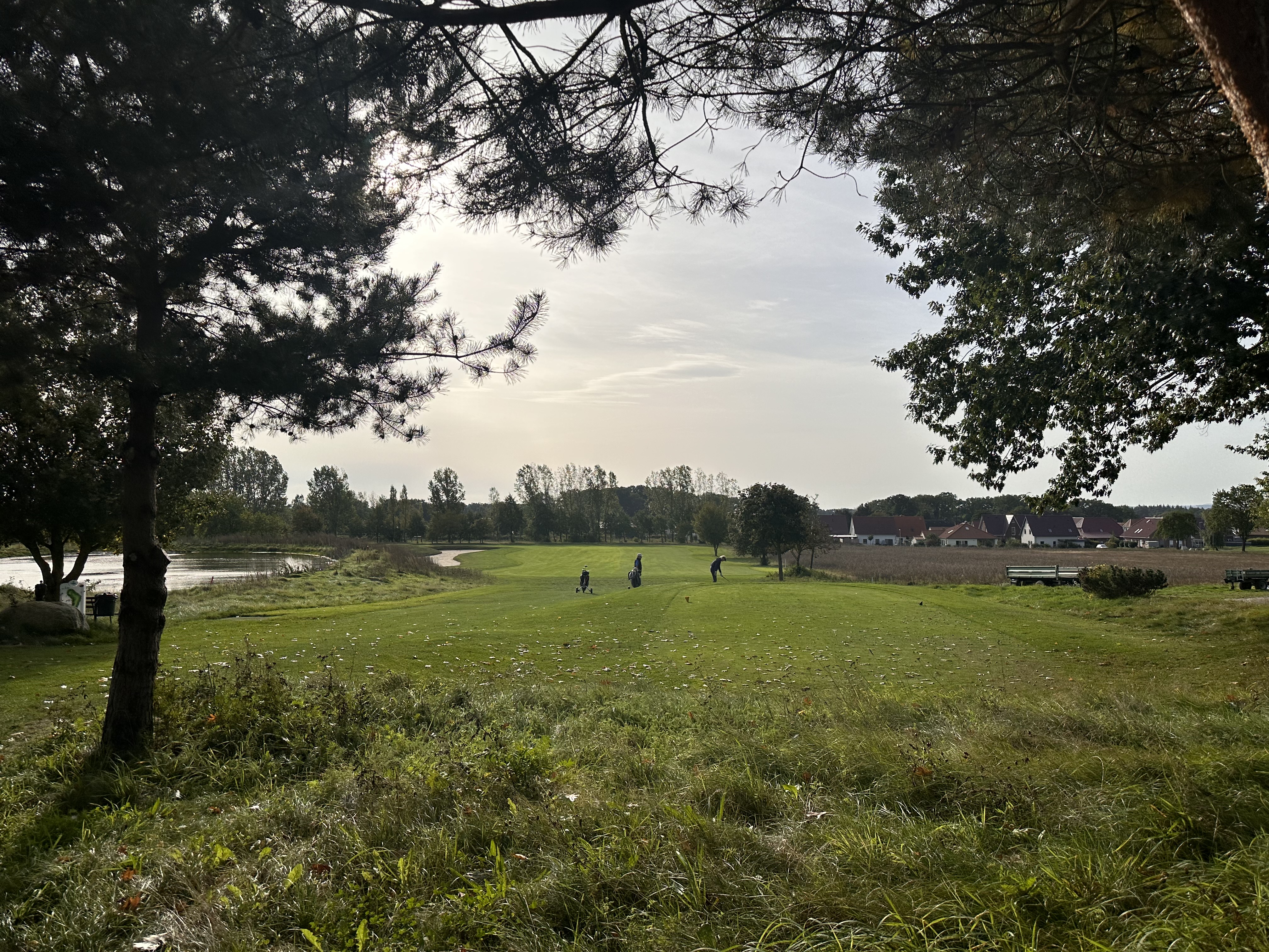 Golf Park Steinhuder Meer
