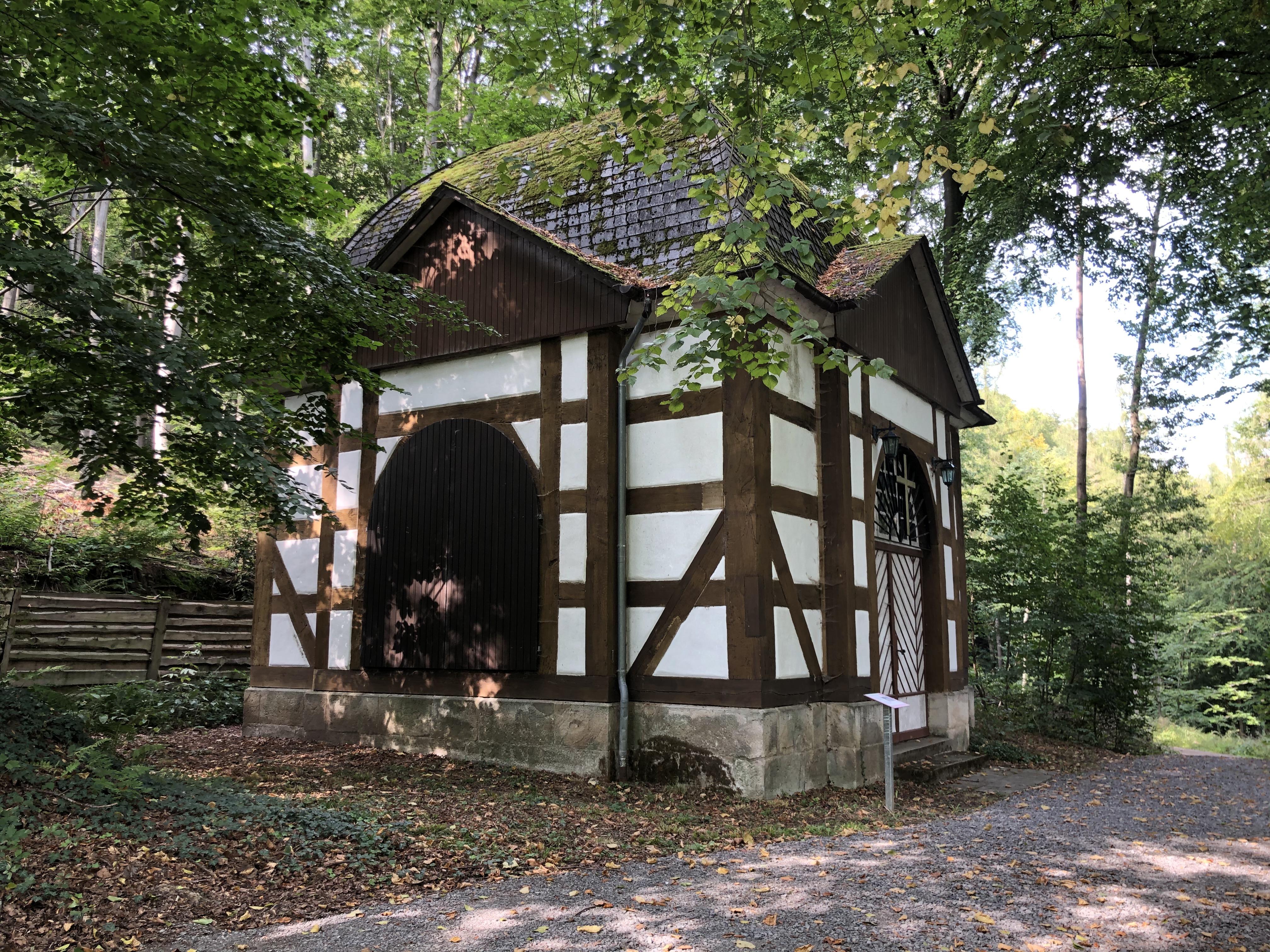 Friedrichspavillon