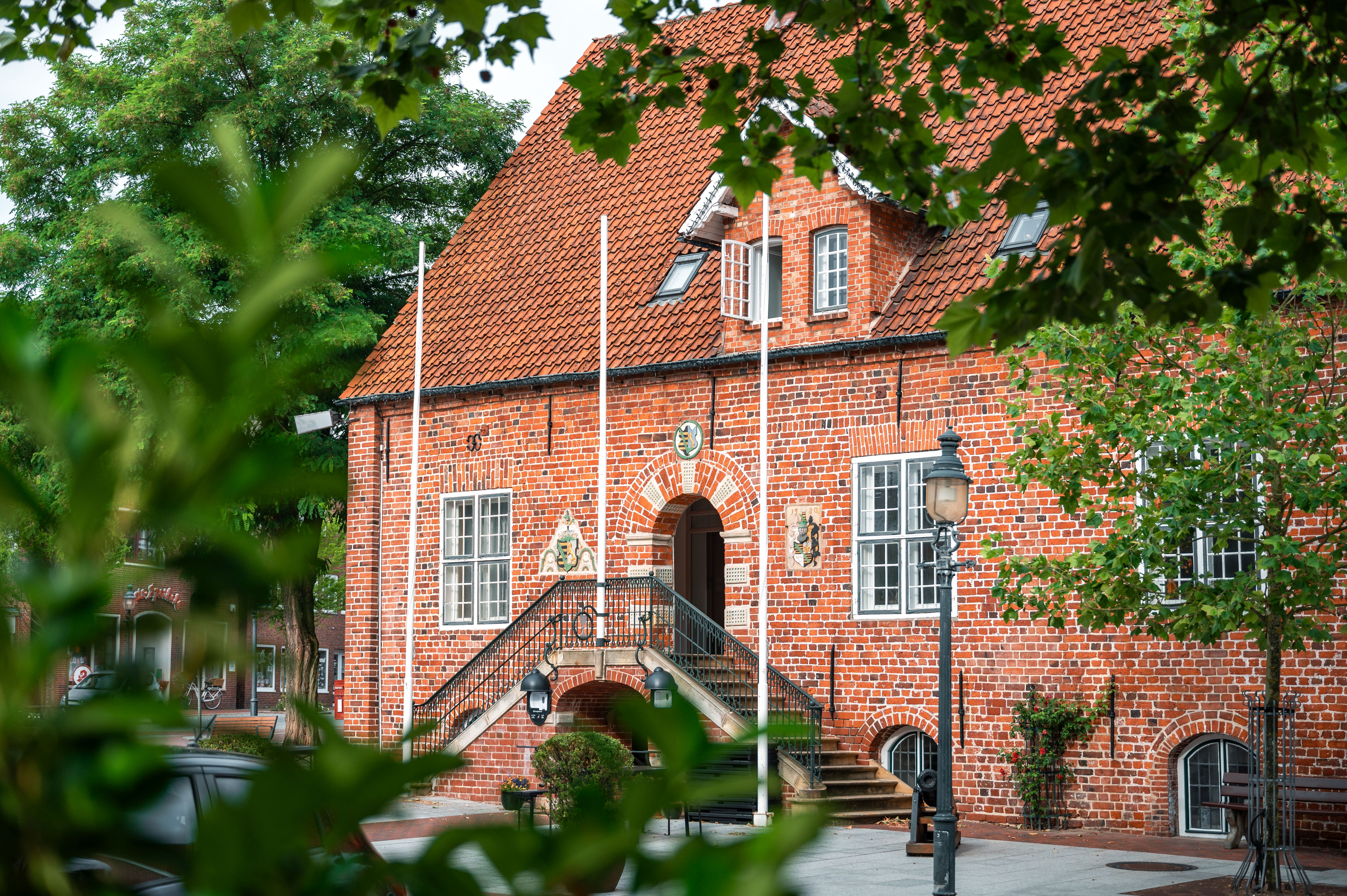 Nordseebad Otterndorf