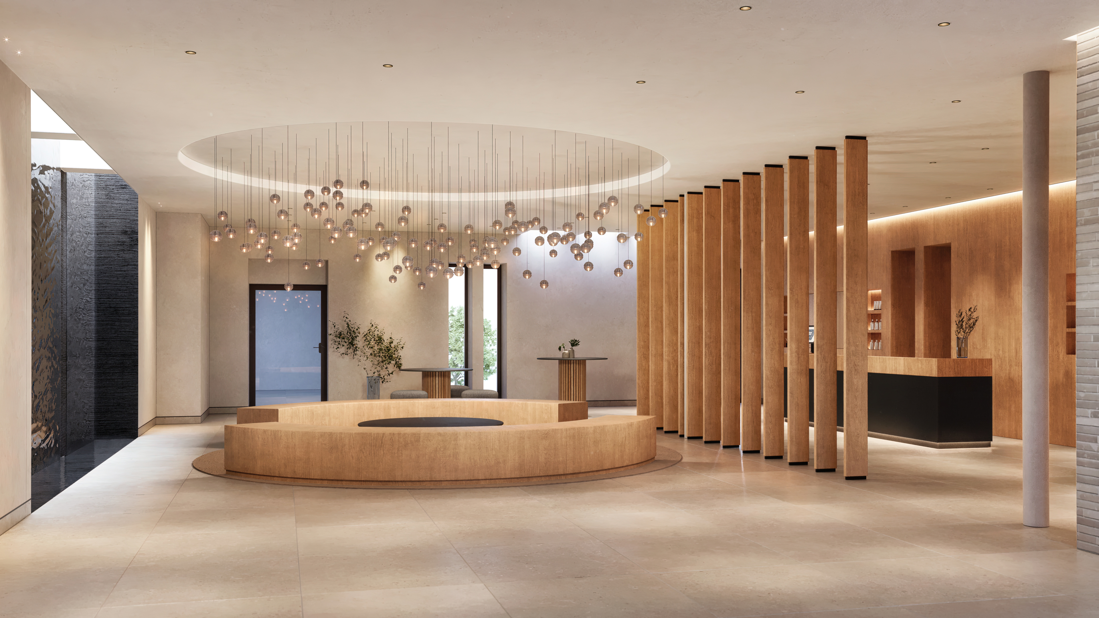 THALASSO MEERES SPA